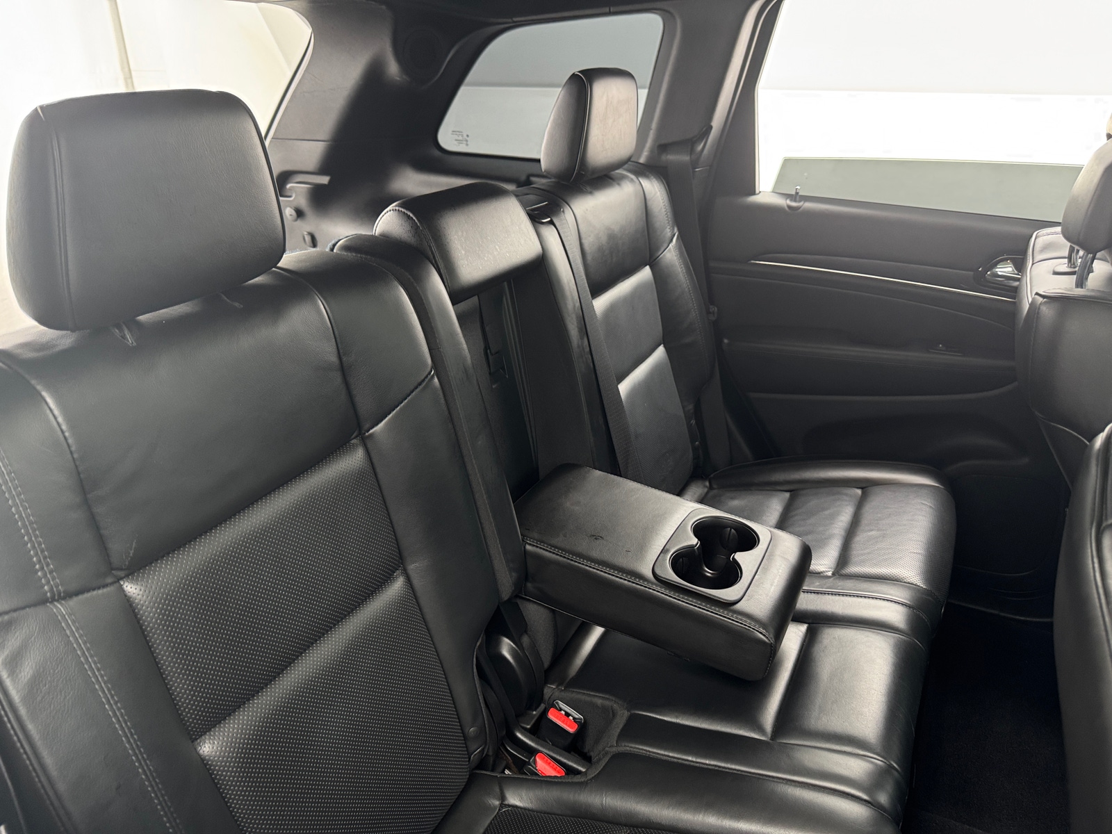 Thumbnail: 2021 Jeep Grand Cherokee - 5