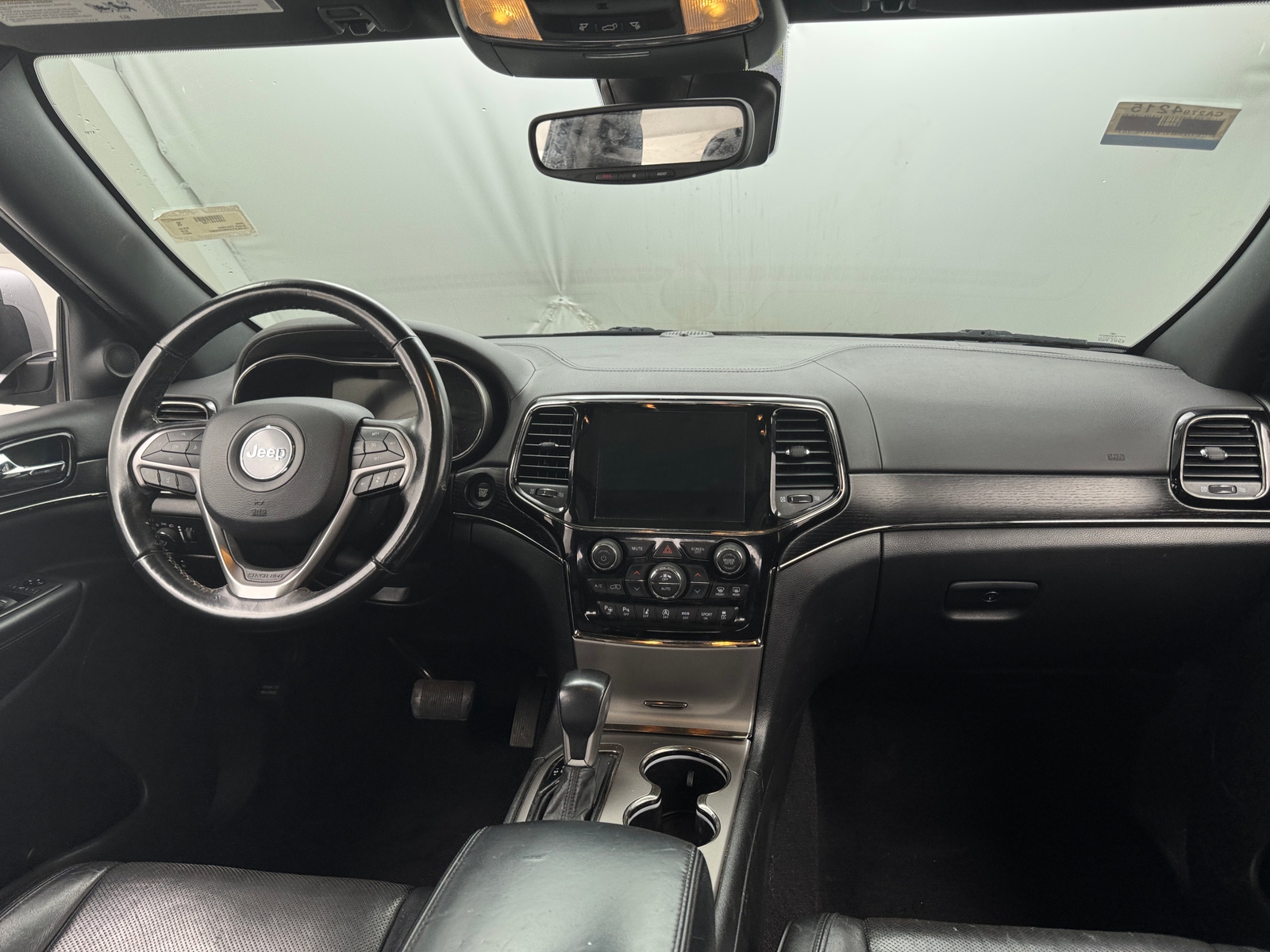 Thumbnail: 2021 Jeep Grand Cherokee - 2