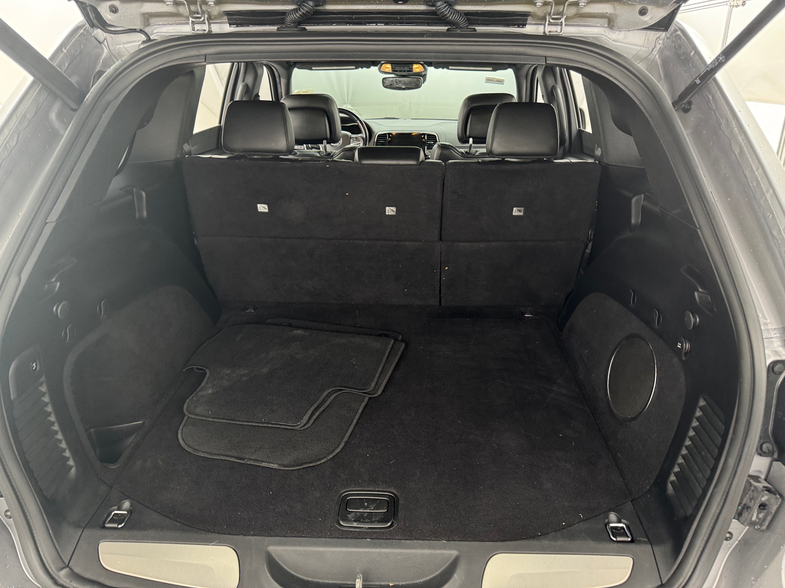 Thumbnail: 2021 Jeep Grand Cherokee - 6