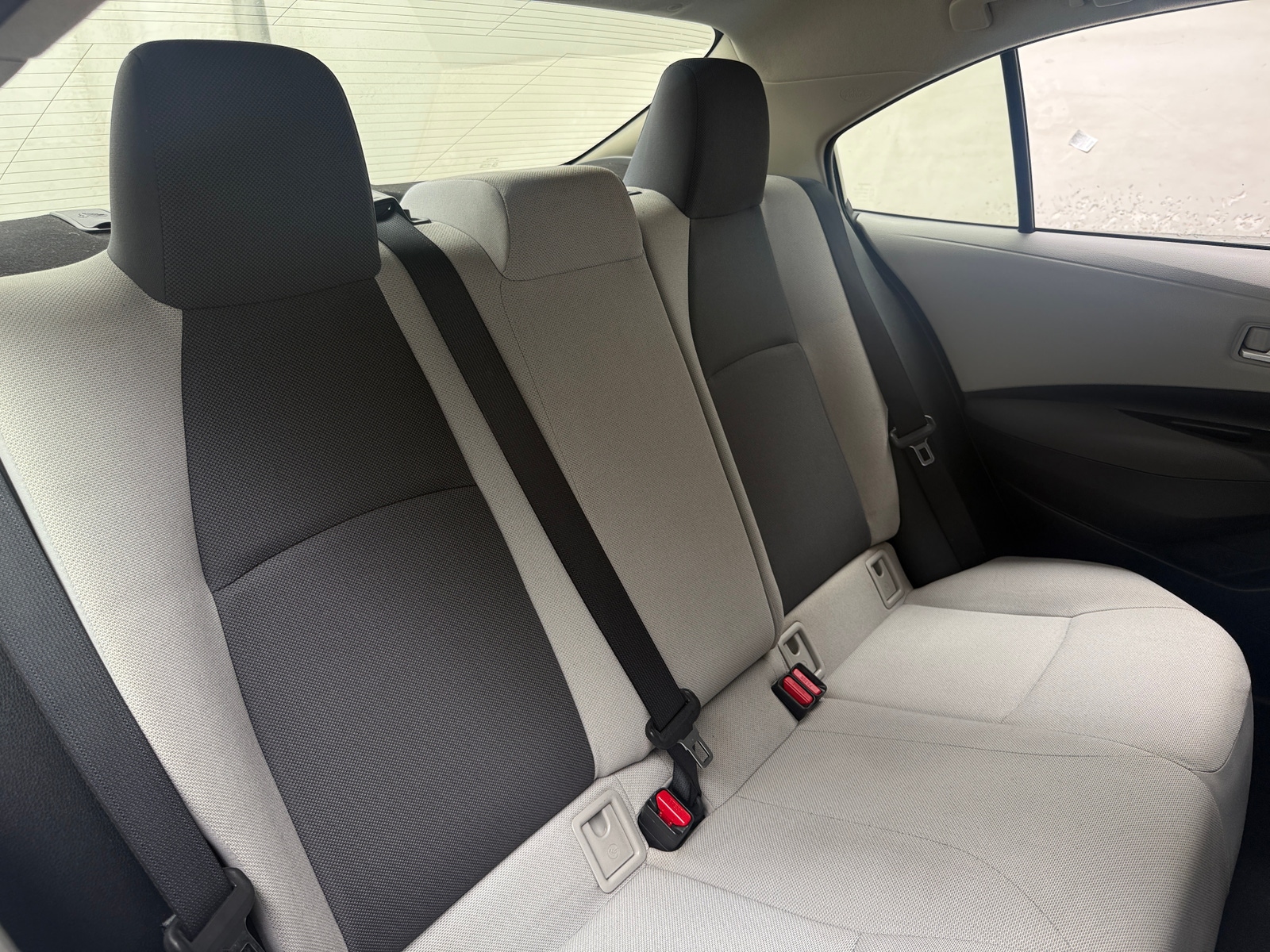 Thumbnail: 2020 Toyota Corolla - 6