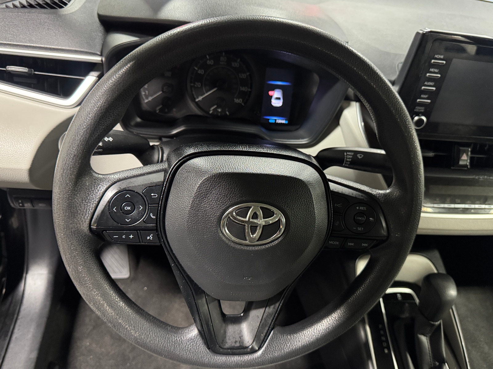 Thumbnail: 2020 Toyota Corolla - 5