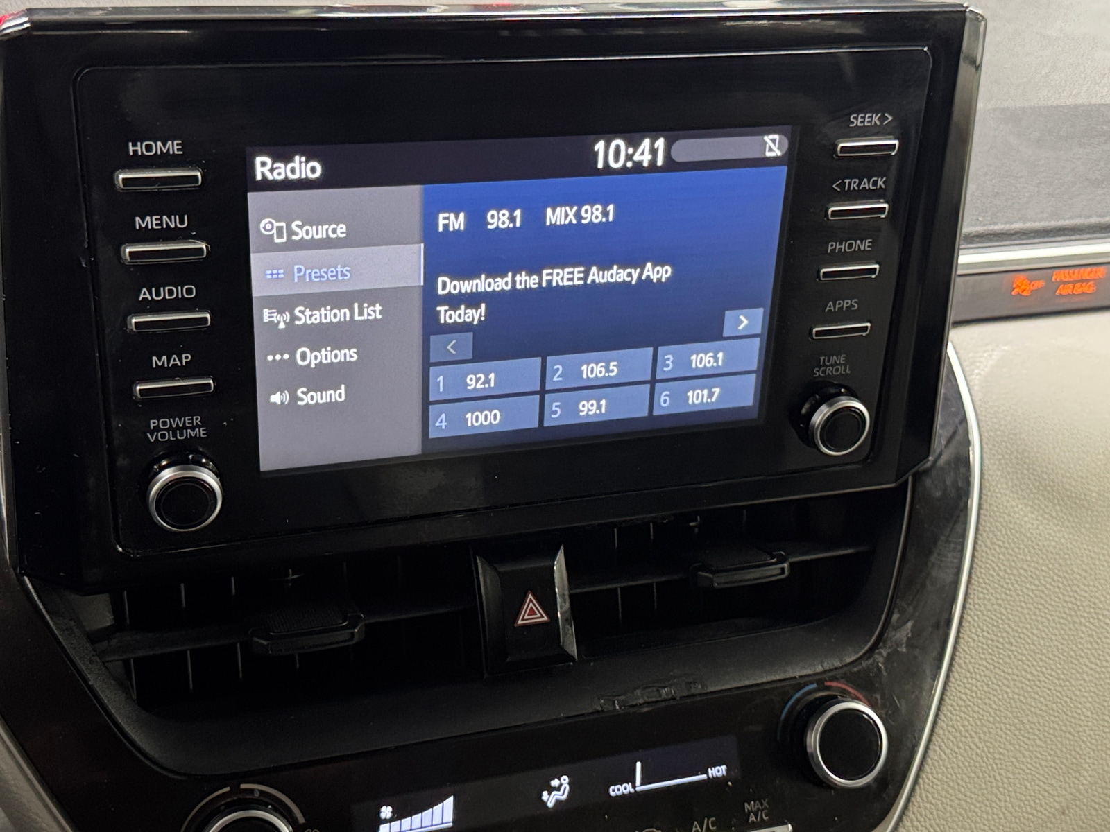 Thumbnail: 2020 Toyota Corolla - 4