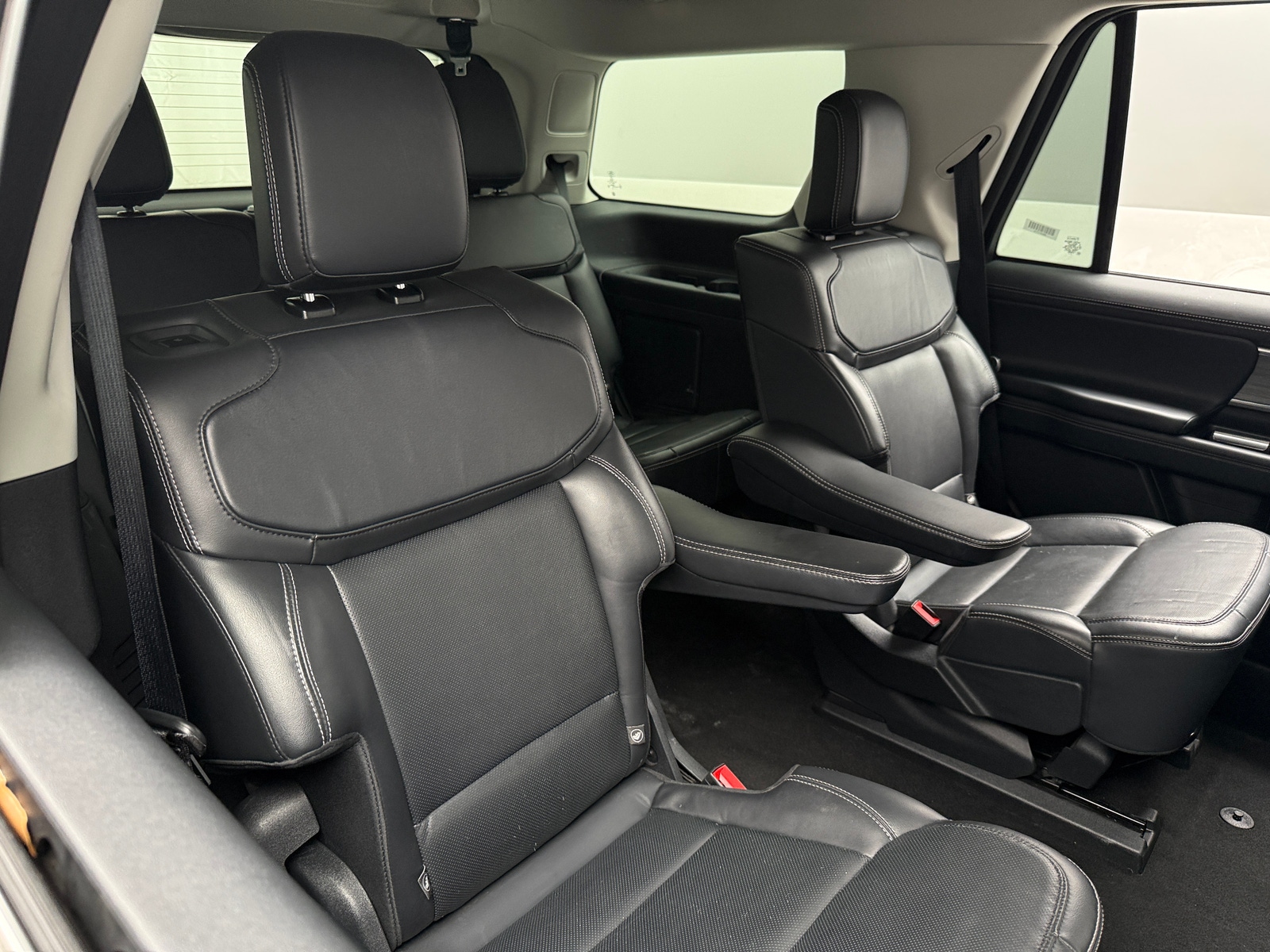 Thumbnail: 2025 Ford Expedition - 5