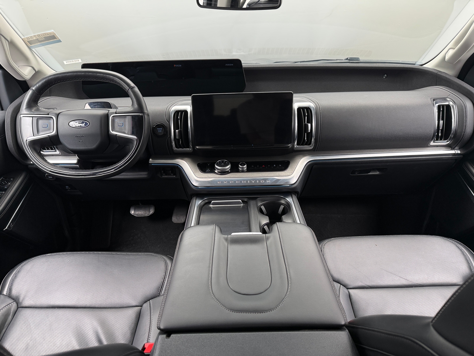 Thumbnail: 2025 Ford Expedition - 2