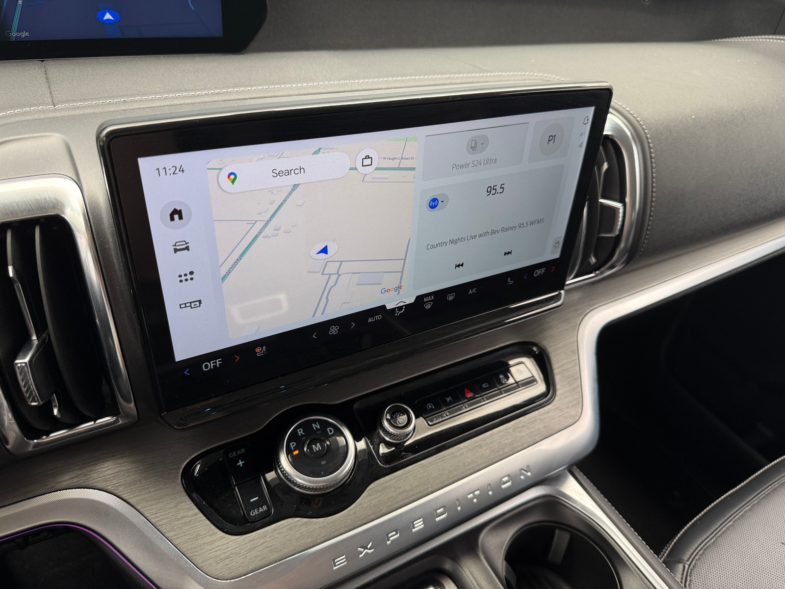 Thumbnail: 2025 Ford Expedition - 3