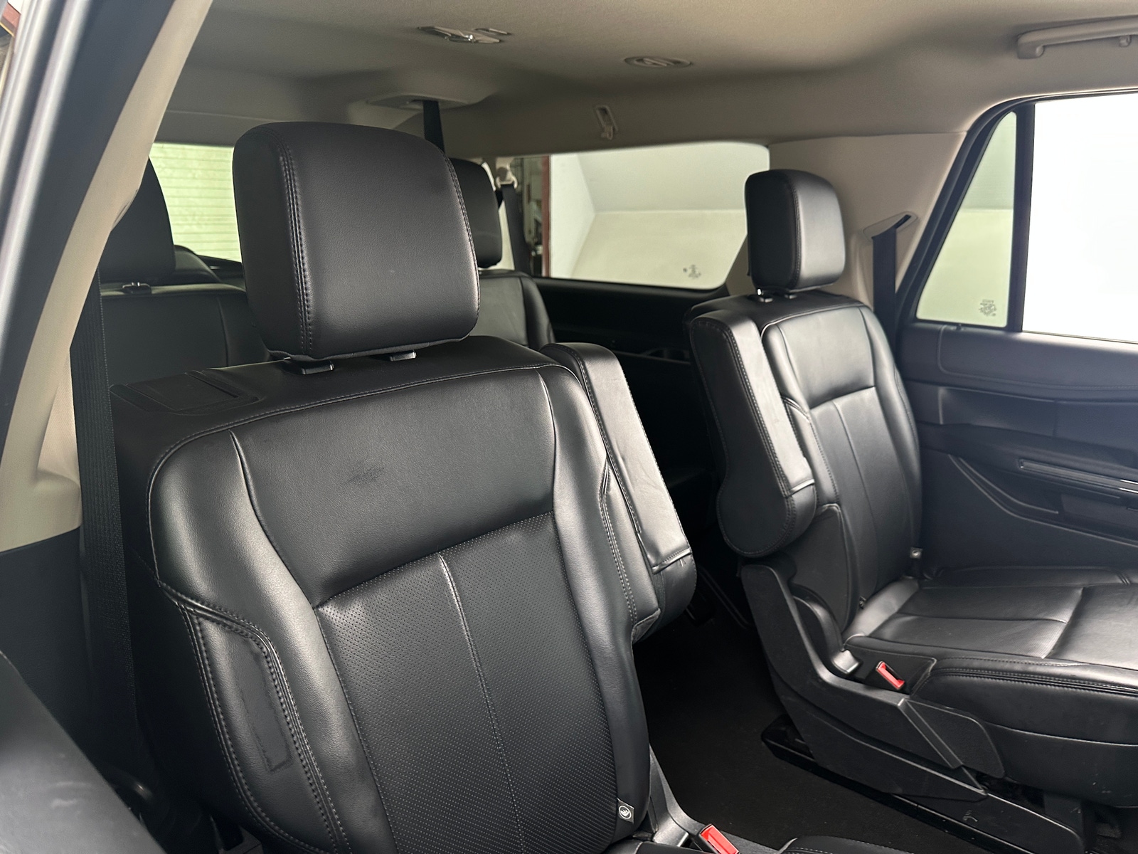 Thumbnail: 2024 Ford Expedition MAX - 5