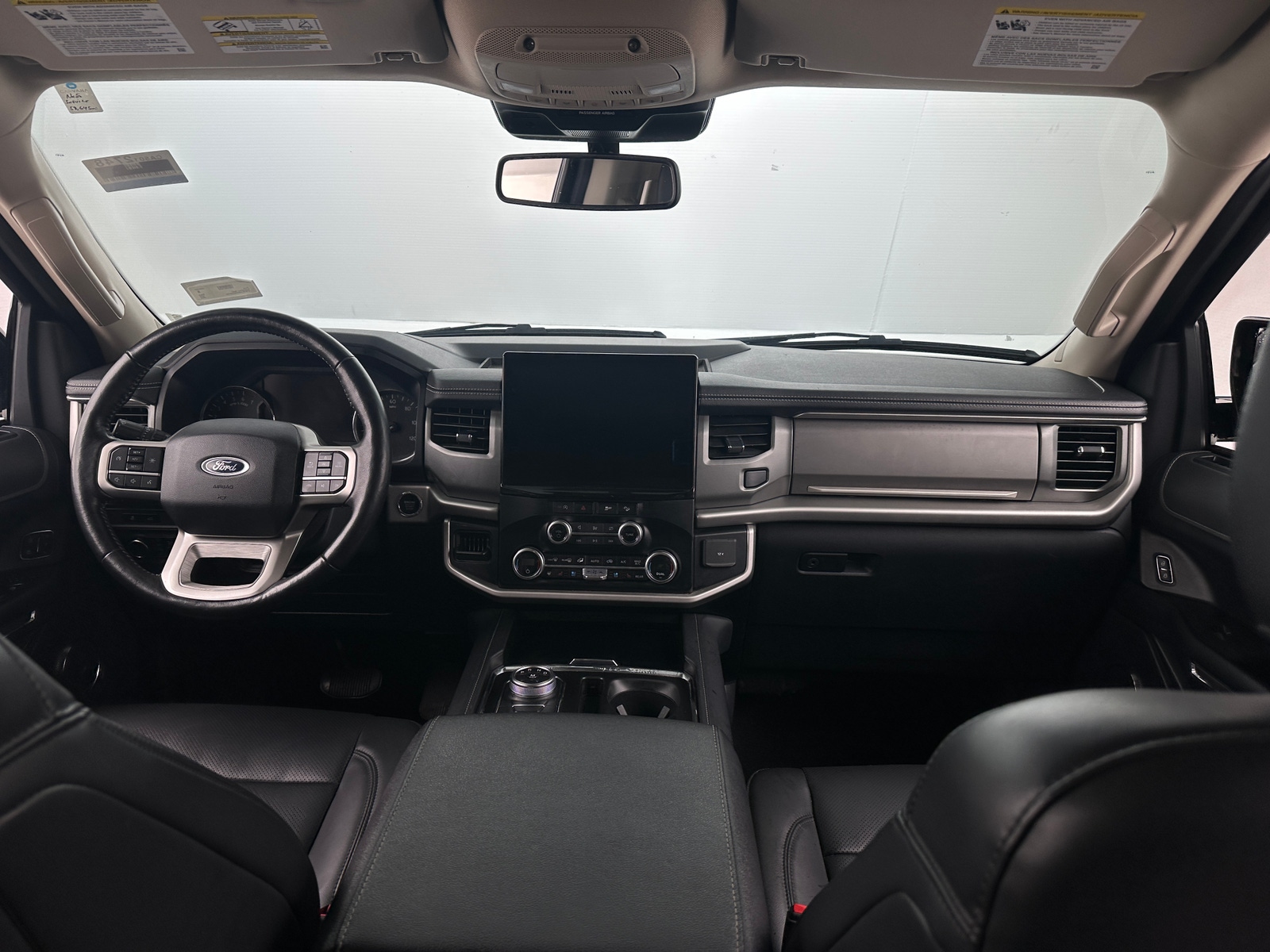 Thumbnail: 2024 Ford Expedition MAX - 2