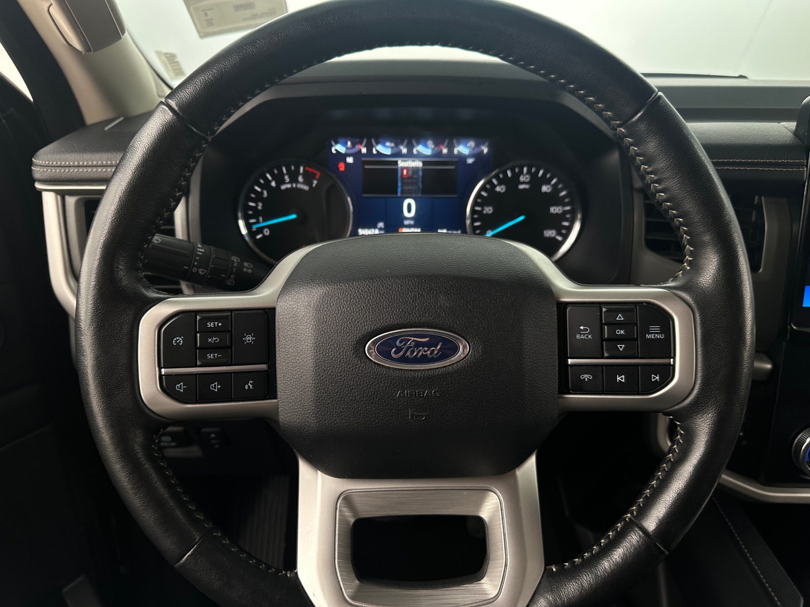 Thumbnail: 2024 Ford Expedition MAX - 4