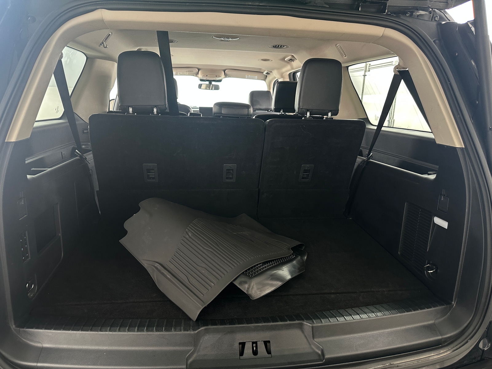 Thumbnail: 2024 Ford Expedition MAX - 6