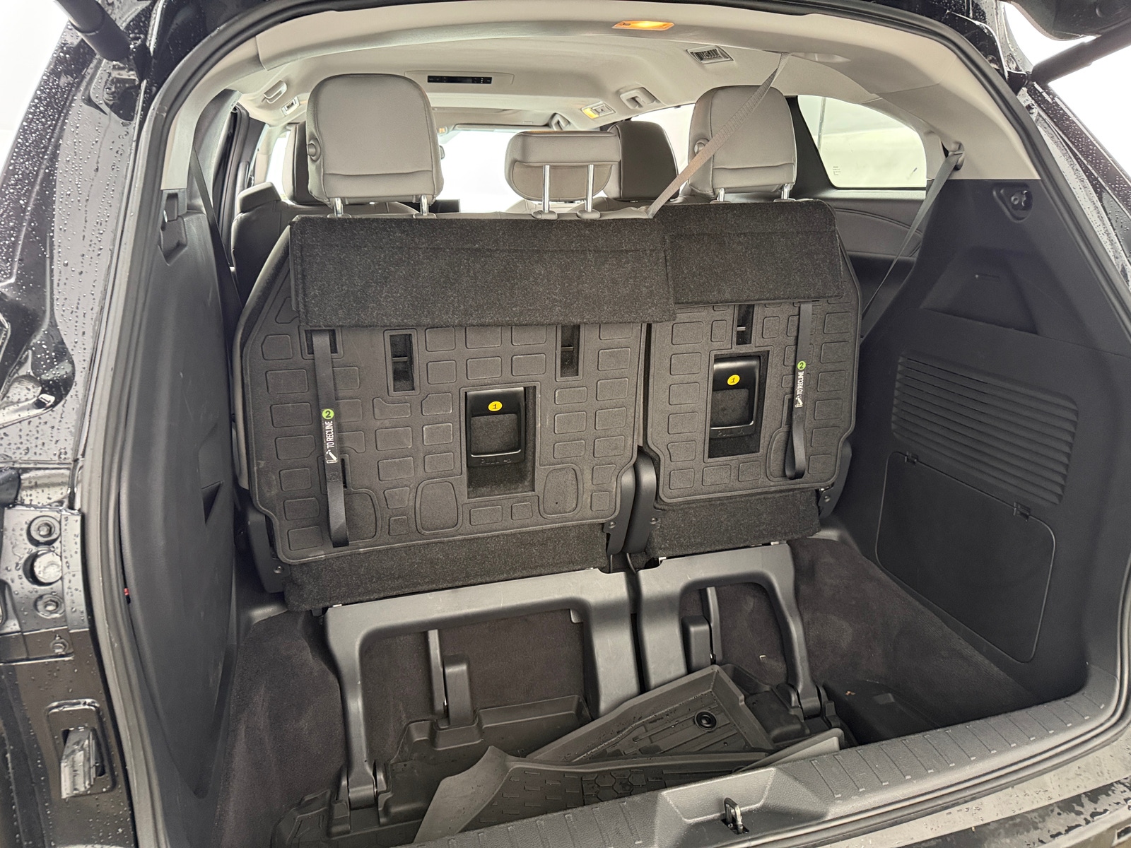 Thumbnail: 2025 Toyota Sienna - 6