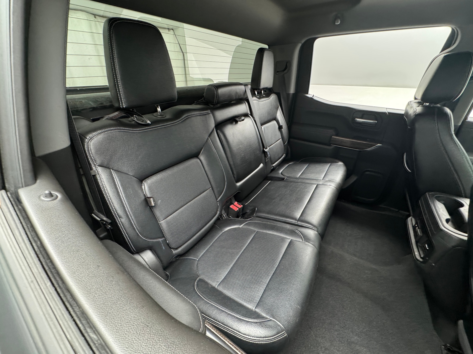 Thumbnail: 2020 Chevrolet Silverado 1500 - 6