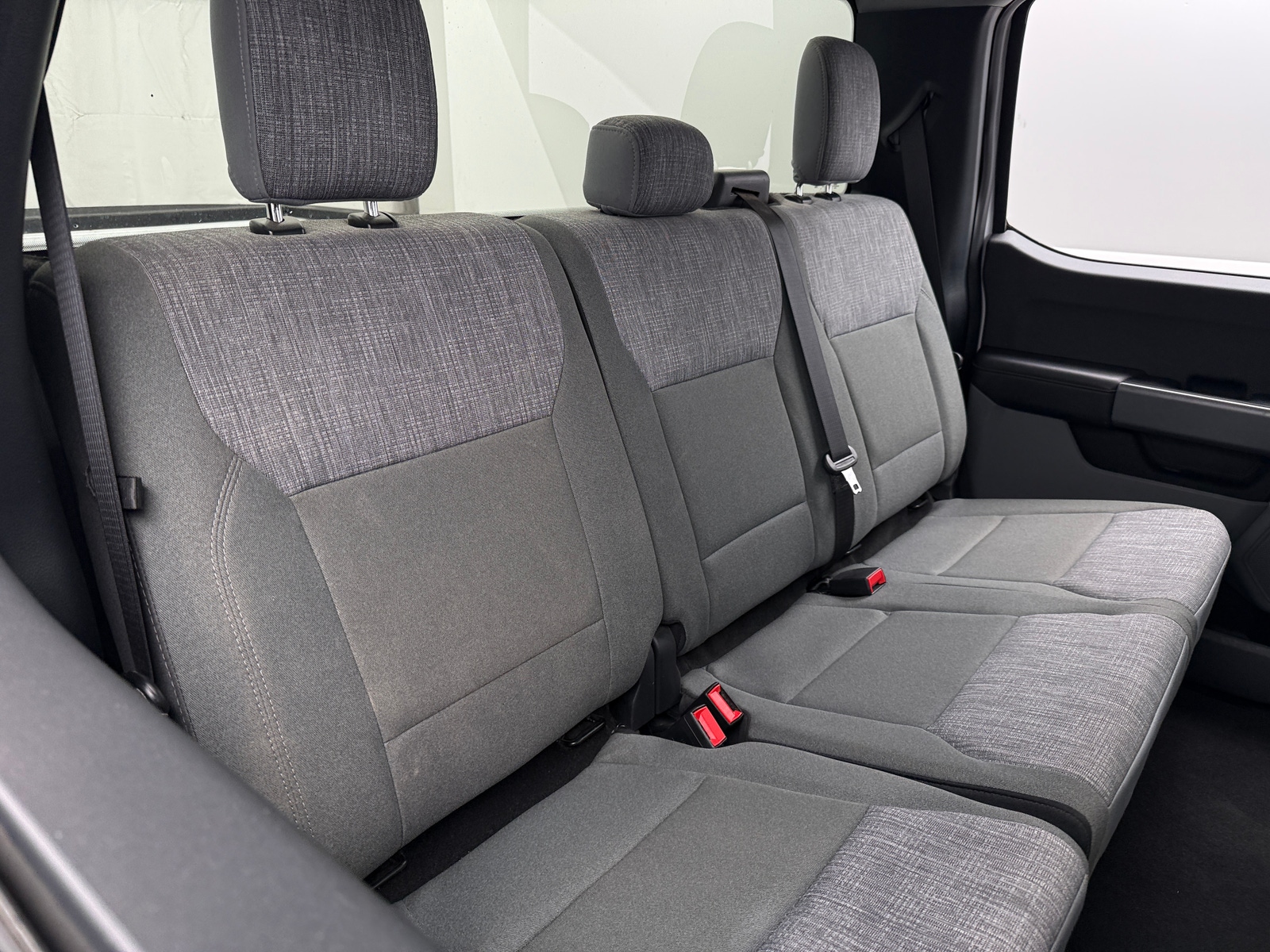 Thumbnail: 2024 Ford Econoline - 6