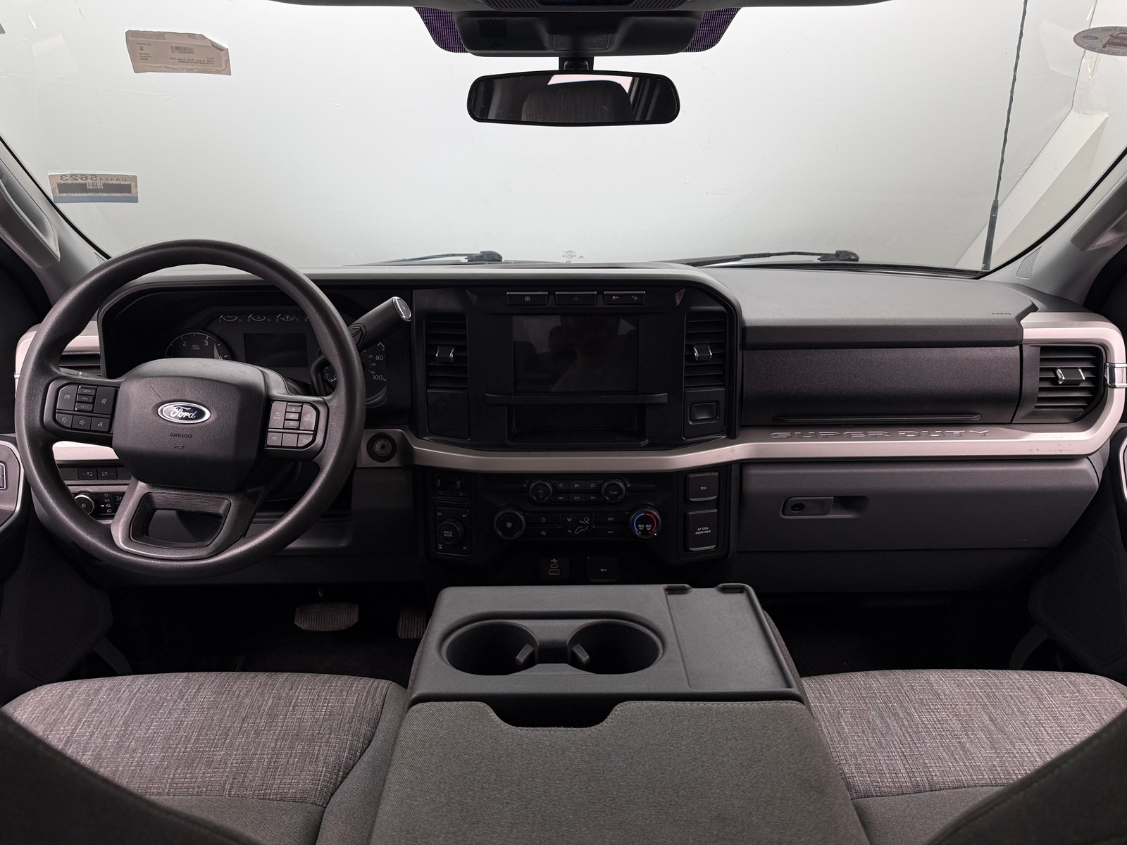 Thumbnail: 2024 Ford Econoline - 3