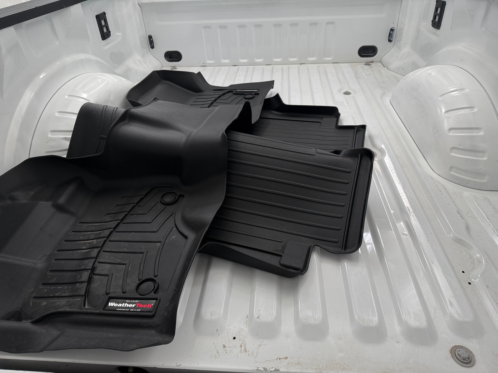 Thumbnail: 2024 Ford Econoline - 7