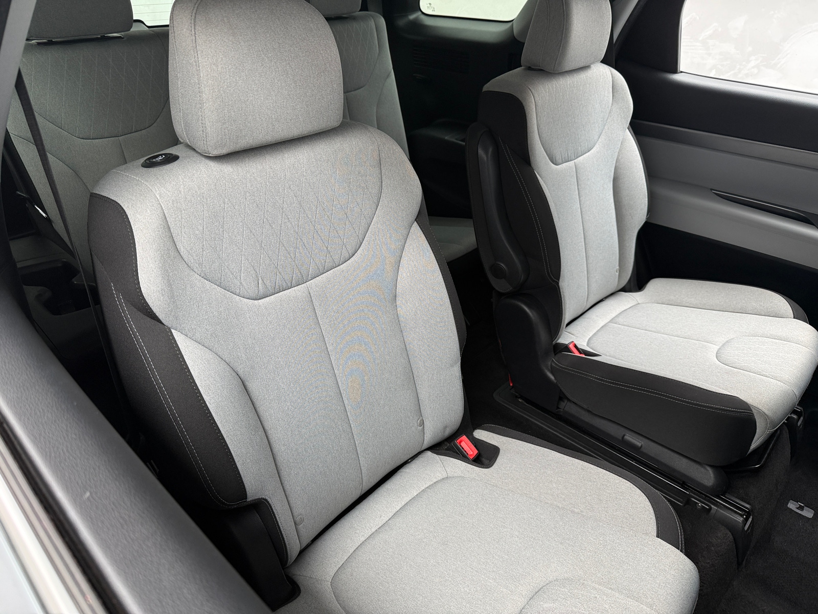 Thumbnail: 2020 Hyundai Palisade - 6