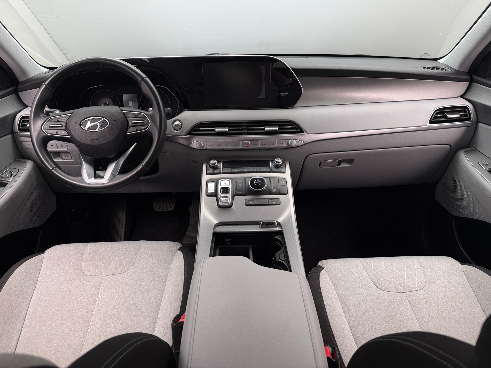 Thumbnail: 2020 Hyundai Palisade - 3