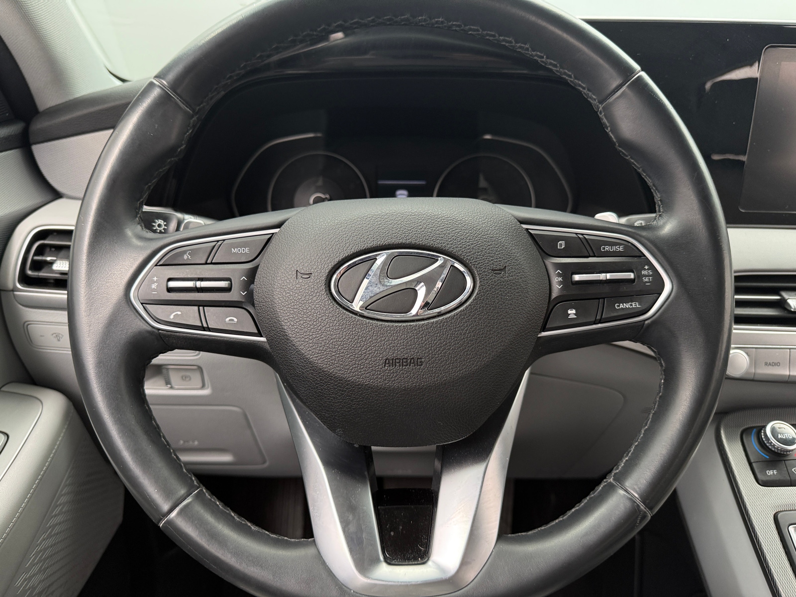 Thumbnail: 2020 Hyundai Palisade - 5