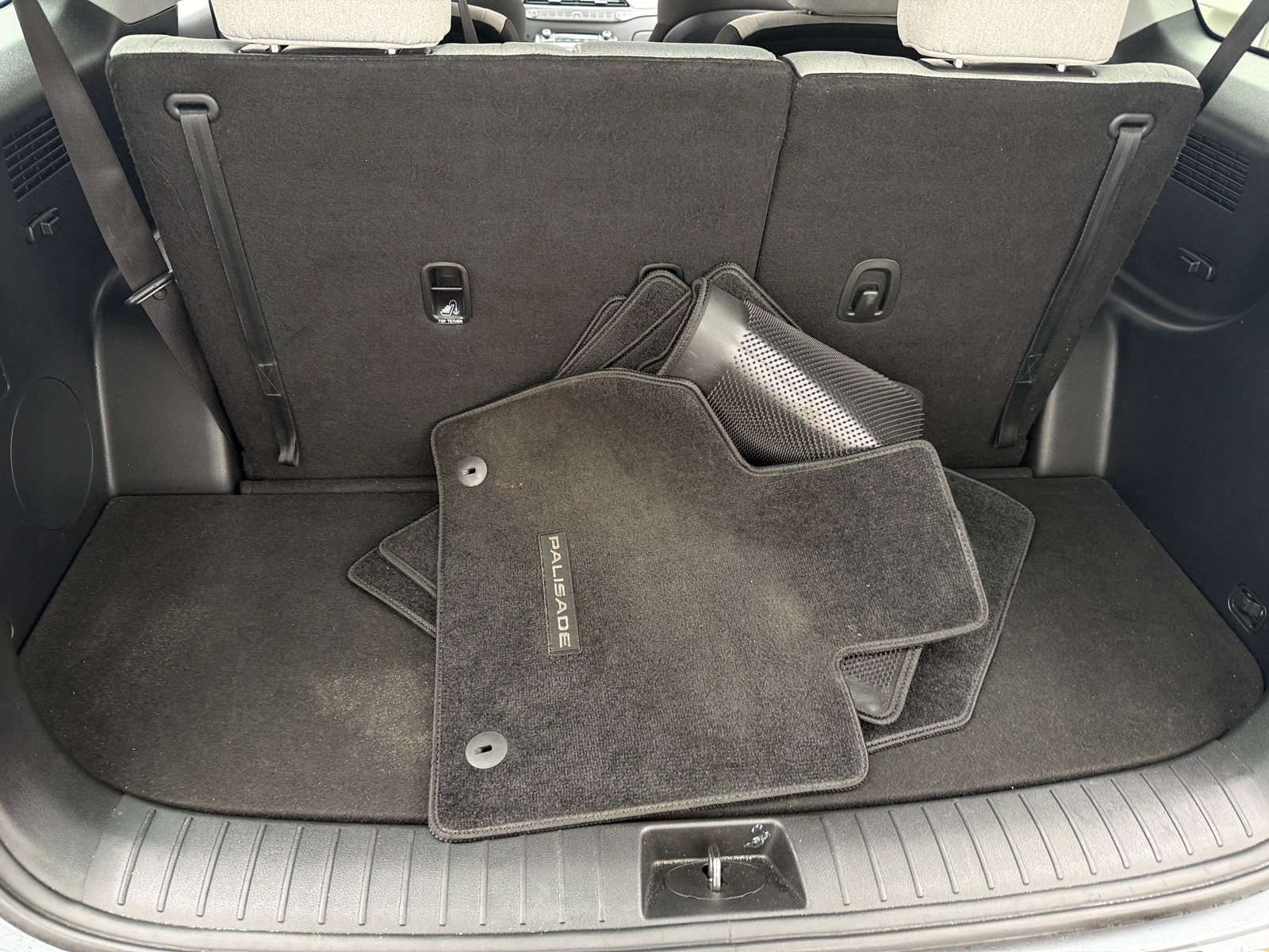 Thumbnail: 2020 Hyundai Palisade - 7