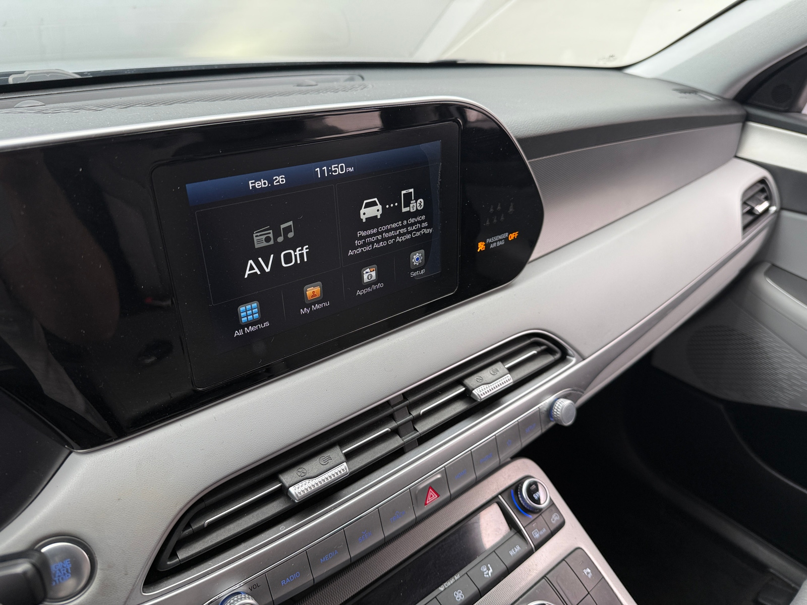 Thumbnail: 2020 Hyundai Palisade - 4