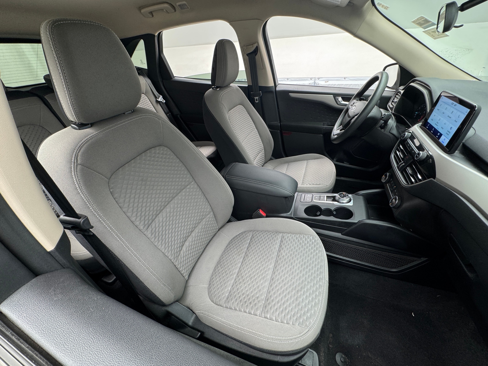 Thumbnail: 2020 Ford Escape - 2