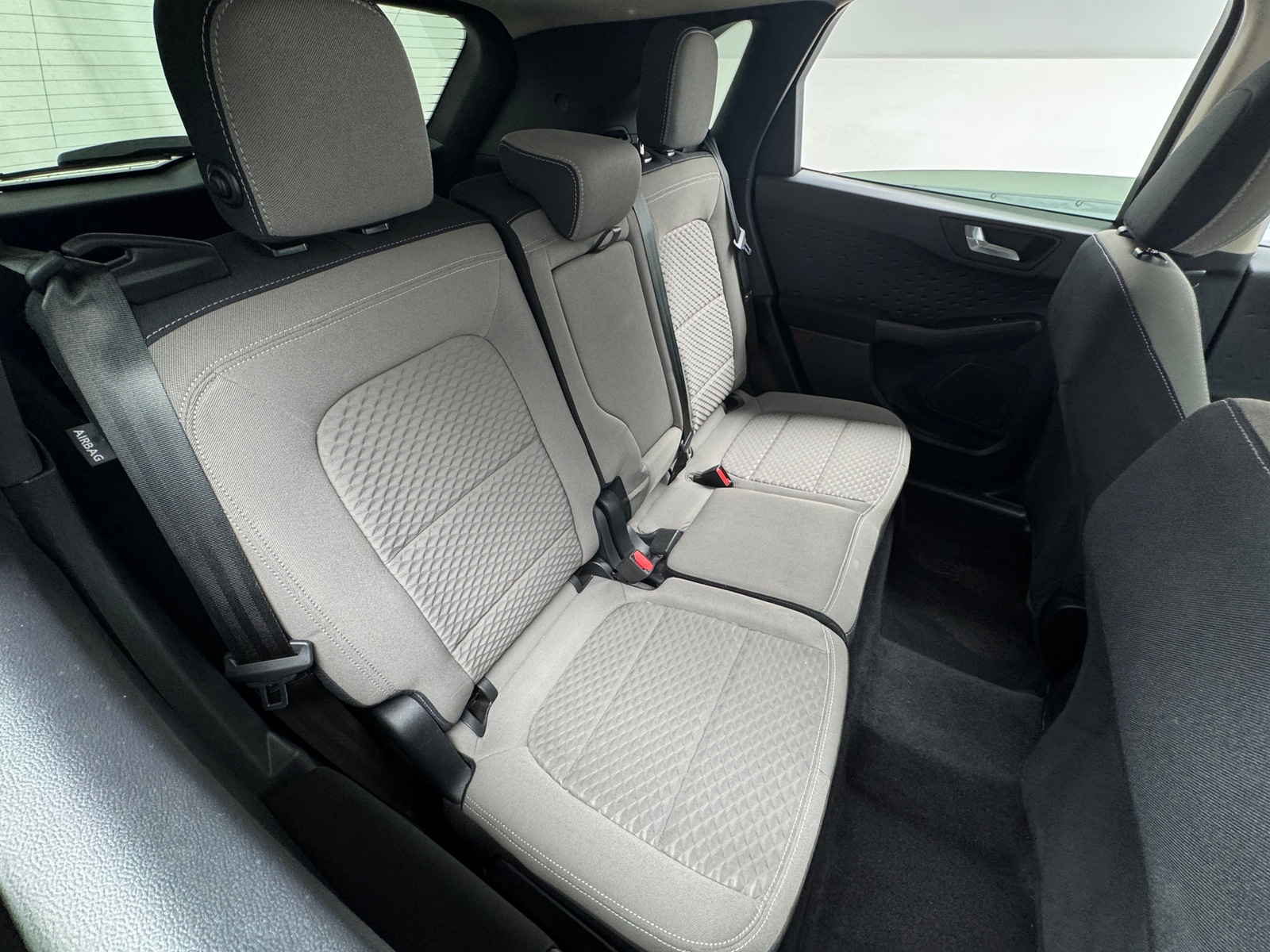 Thumbnail: 2020 Ford Escape - 6