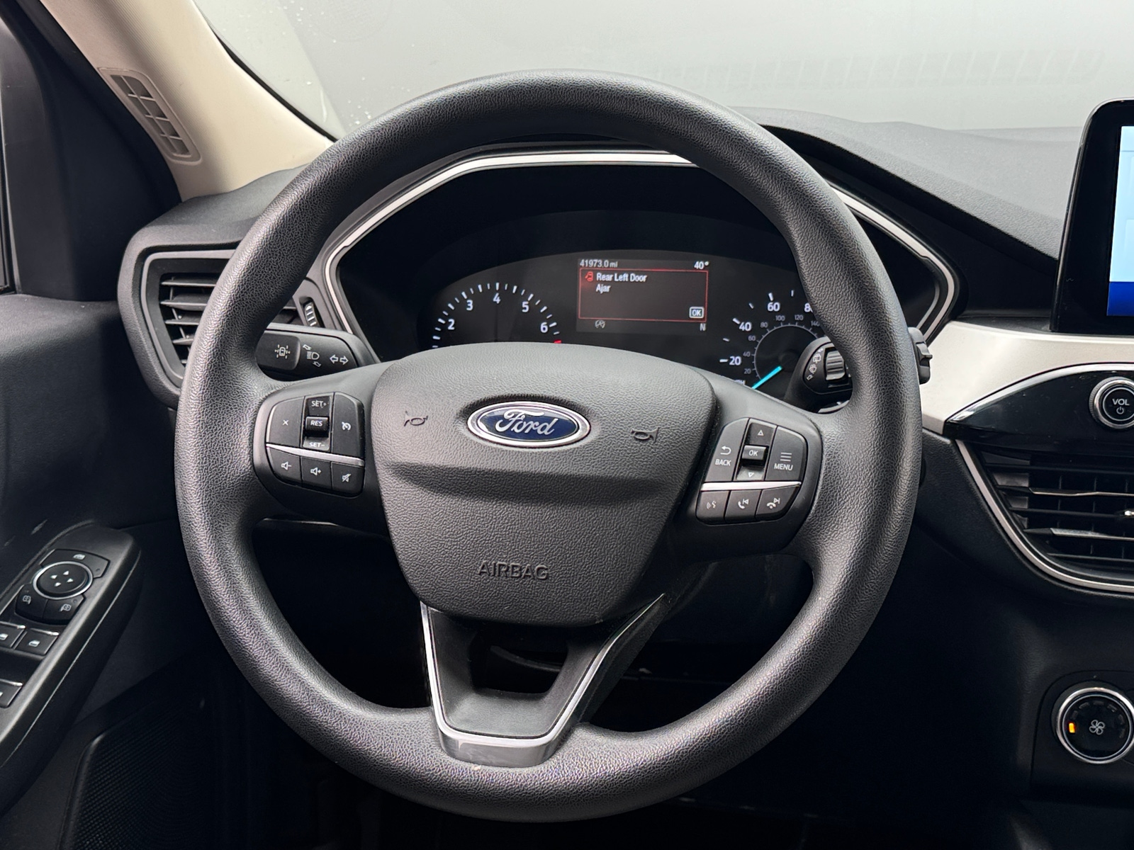 Thumbnail: 2020 Ford Escape - 5