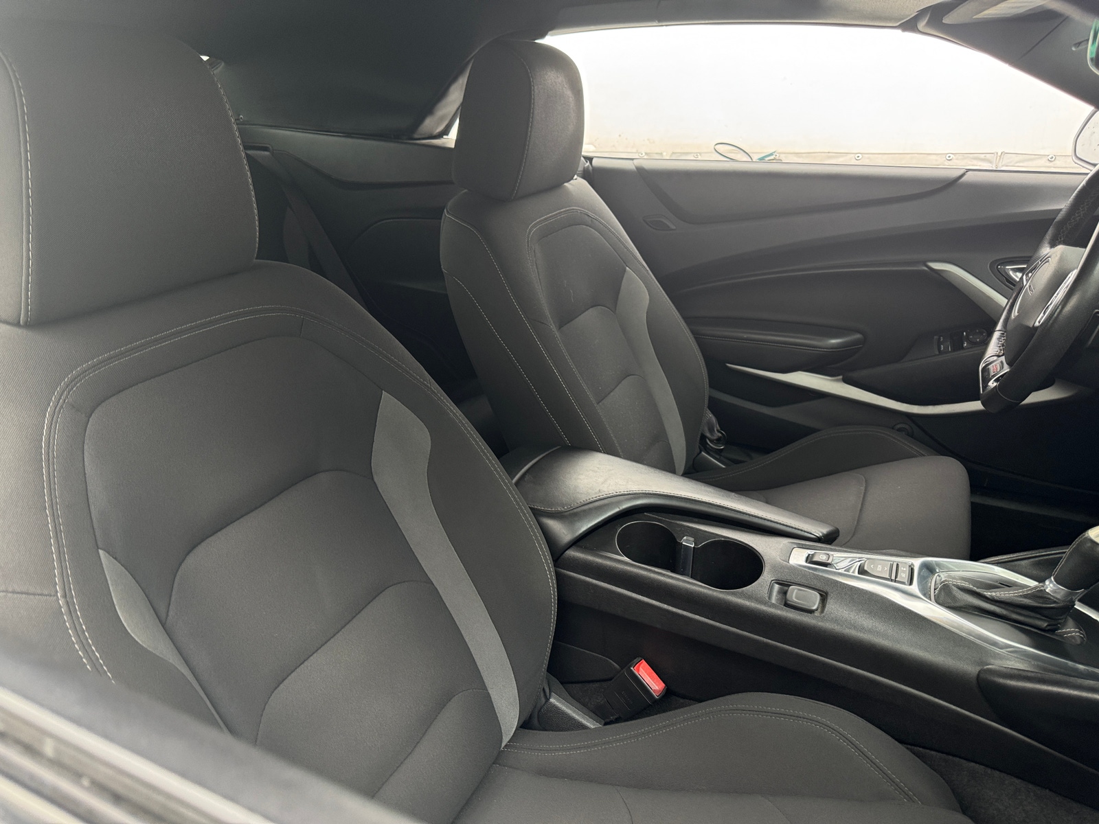 Thumbnail: 2016 Chevrolet Camaro - 2