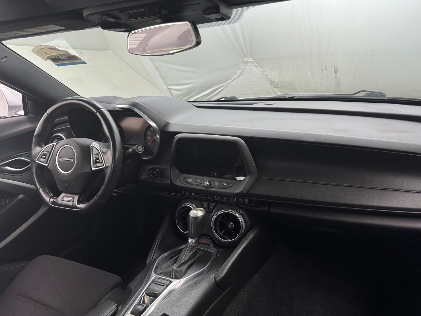 Thumbnail: 2016 Chevrolet Camaro - 3