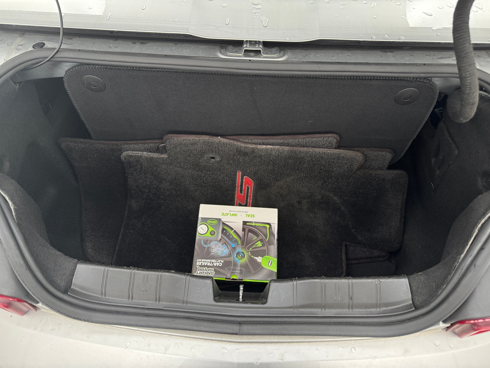 Thumbnail: 2016 Chevrolet Camaro - 6