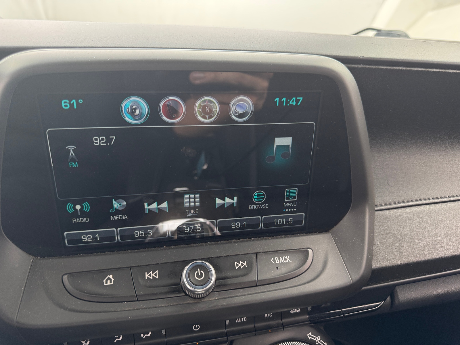 Thumbnail: 2016 Chevrolet Camaro - 4