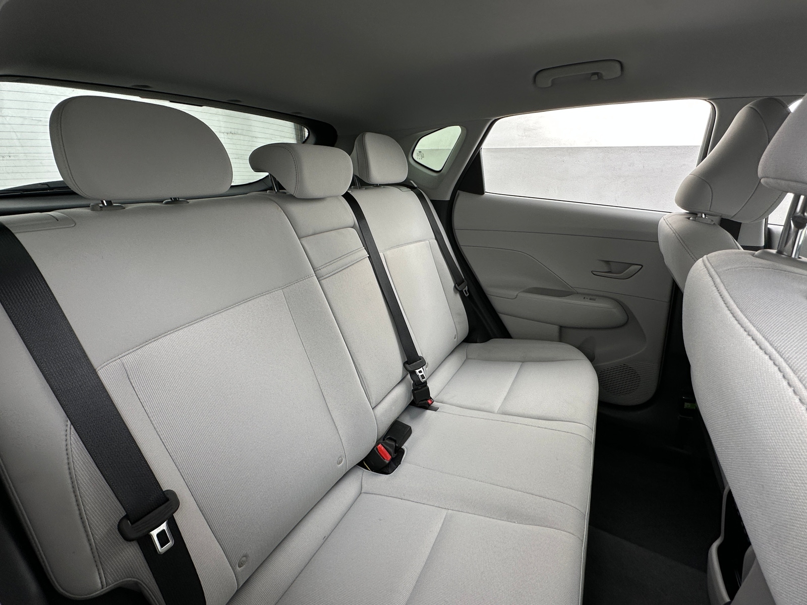 Thumbnail: 2025 Hyundai Kona - 6