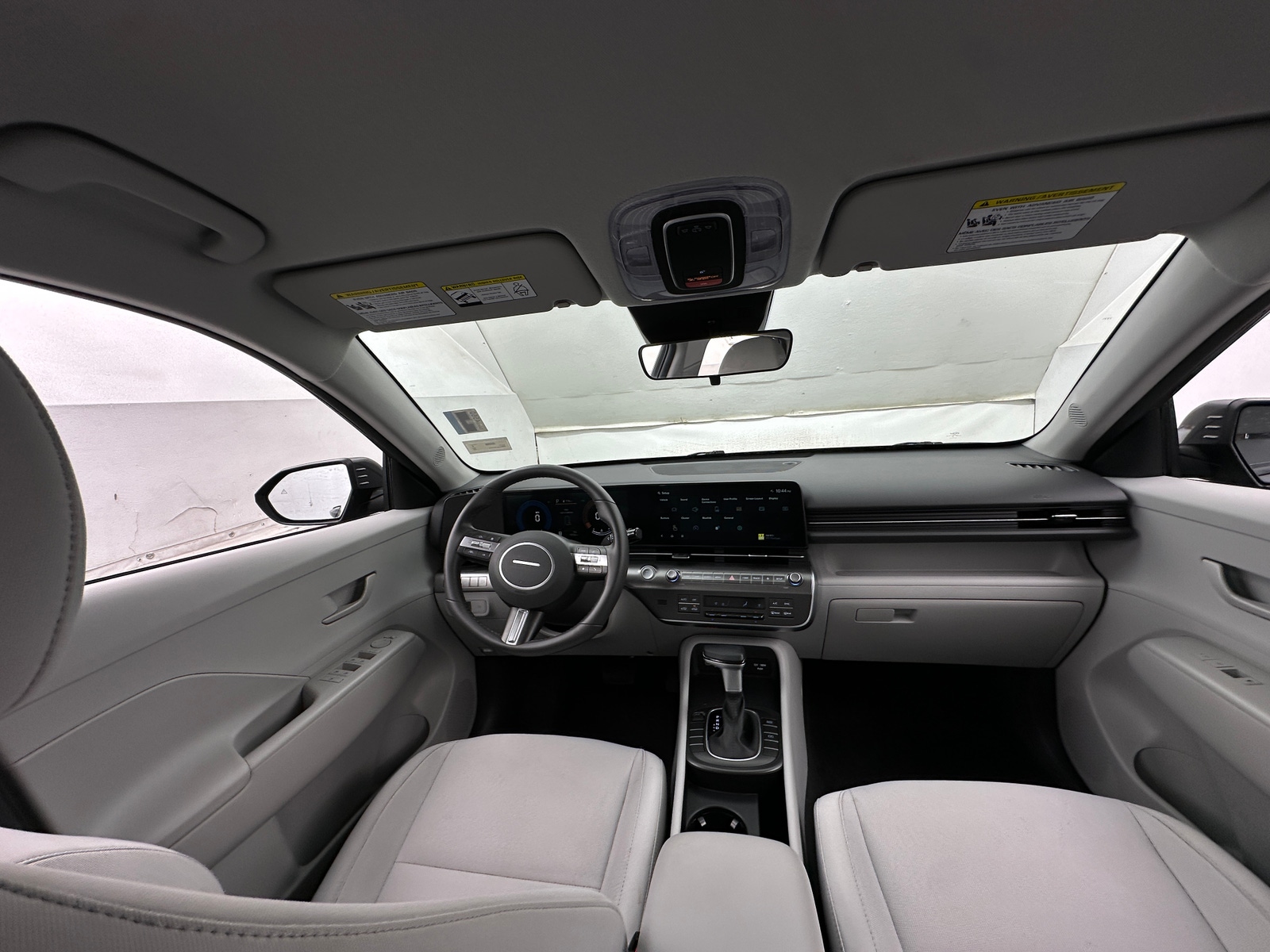 Thumbnail: 2025 Hyundai Kona - 3