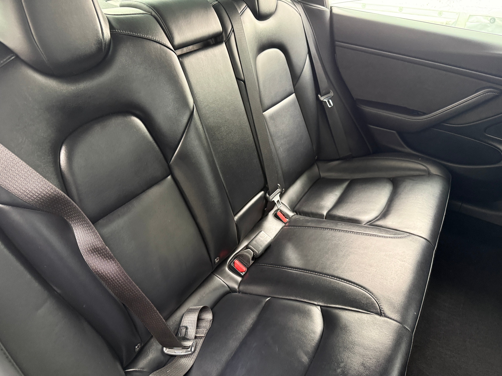 Thumbnail: 2021 Tesla Model 3 - 5