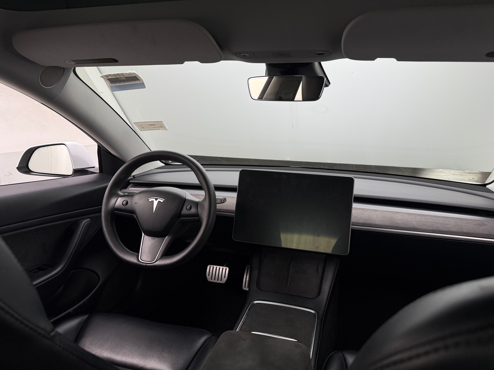 Thumbnail: 2021 Tesla Model 3 - 2