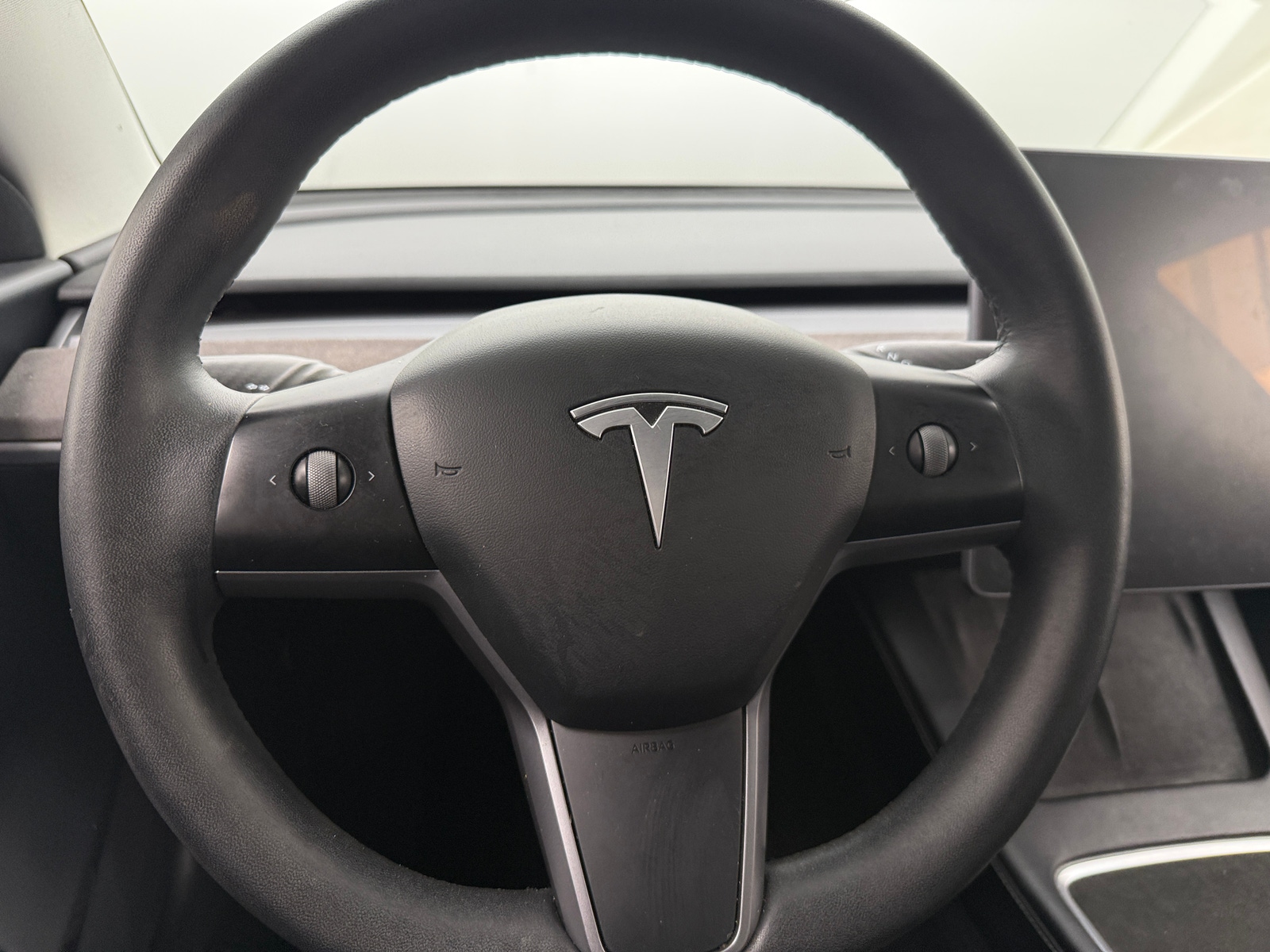 Thumbnail: 2021 Tesla Model 3 - 4