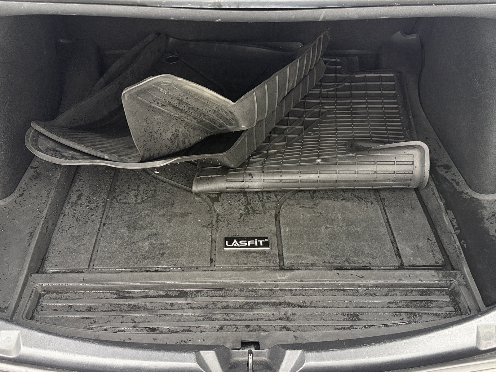 Thumbnail: 2021 Tesla Model 3 - 6