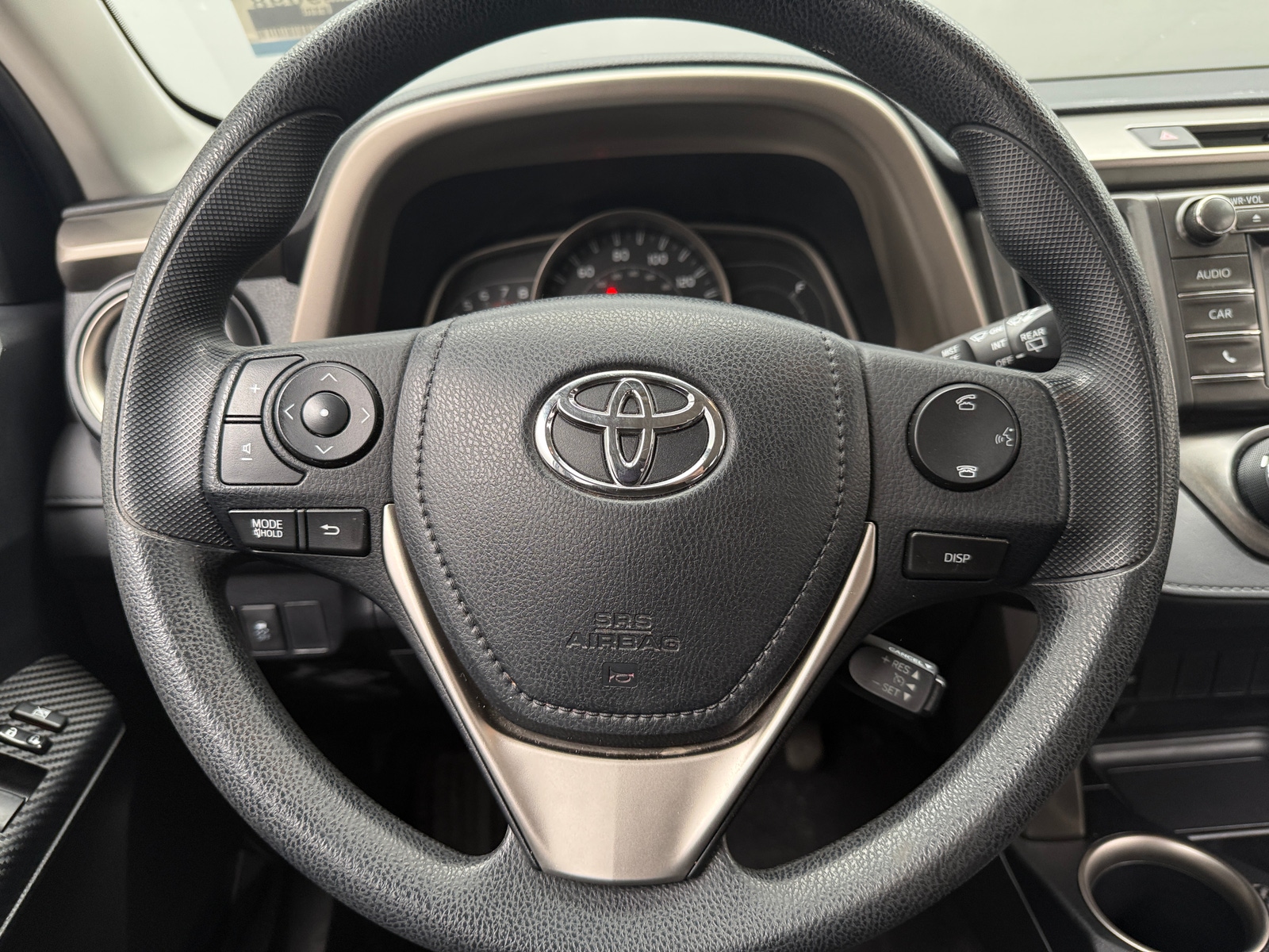 Thumbnail: 2015 Toyota RAV4 - 5