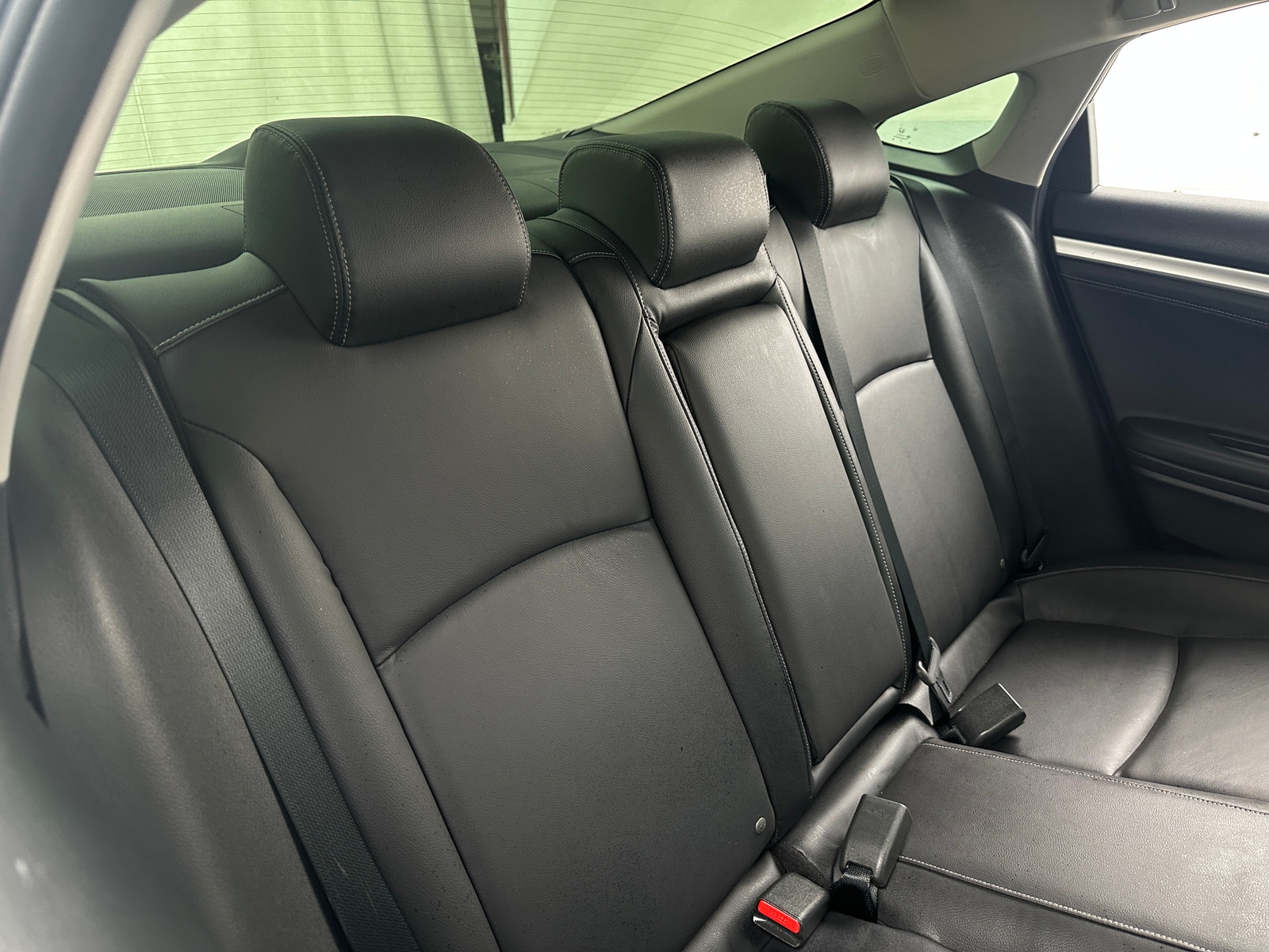 Thumbnail: 2018 Honda Civic - 5