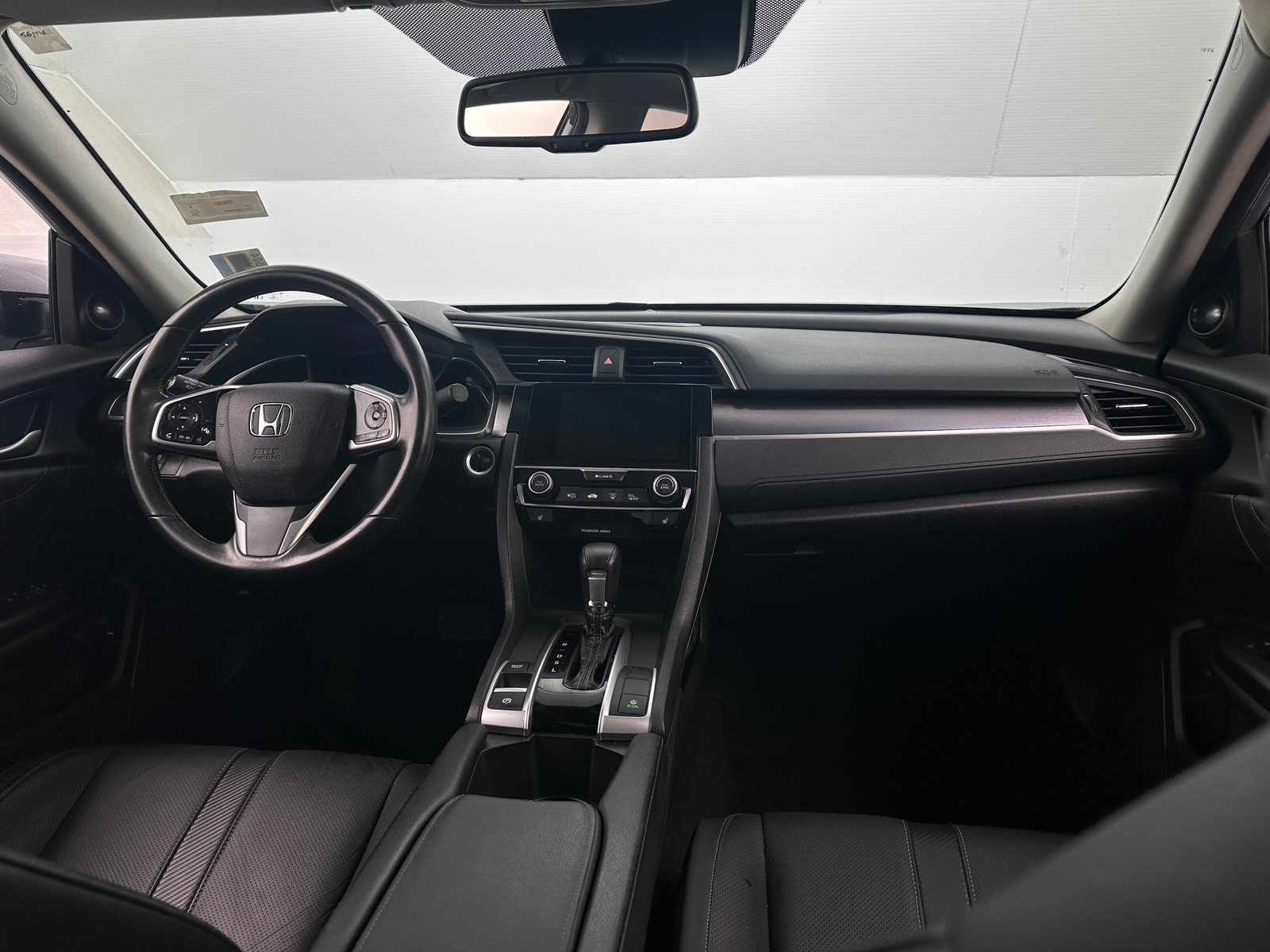 Thumbnail: 2018 Honda Civic - 2