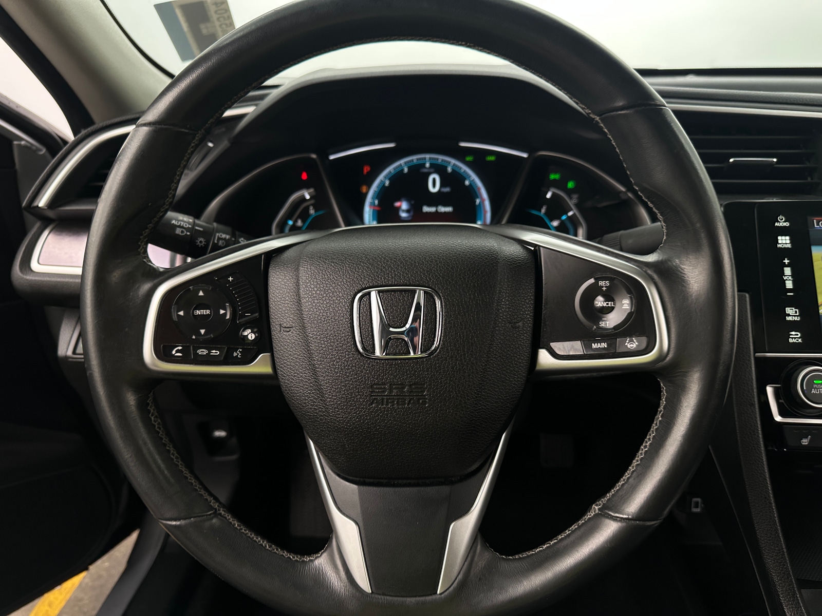 Thumbnail: 2018 Honda Civic - 4