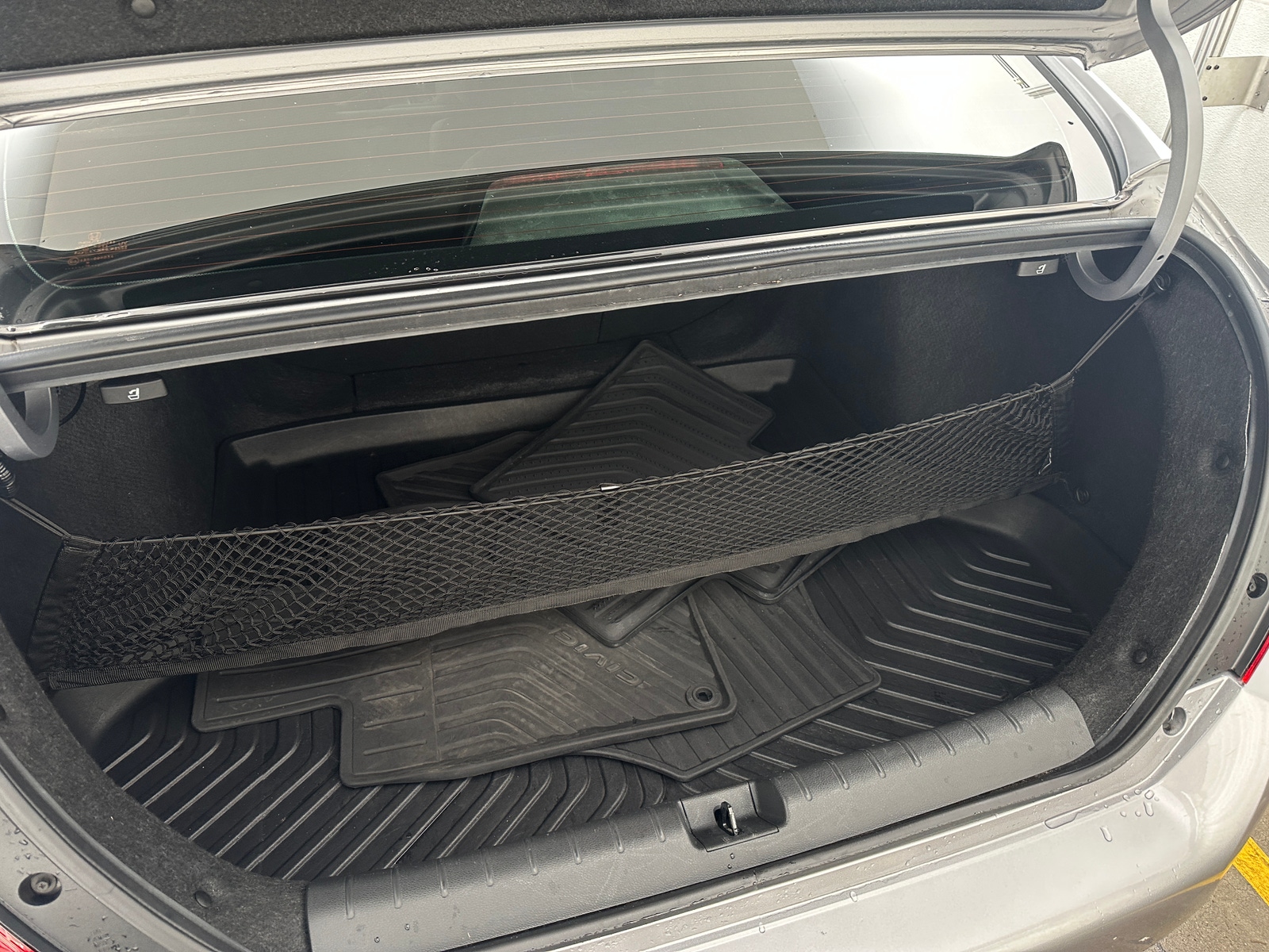 Thumbnail: 2018 Honda Civic - 6