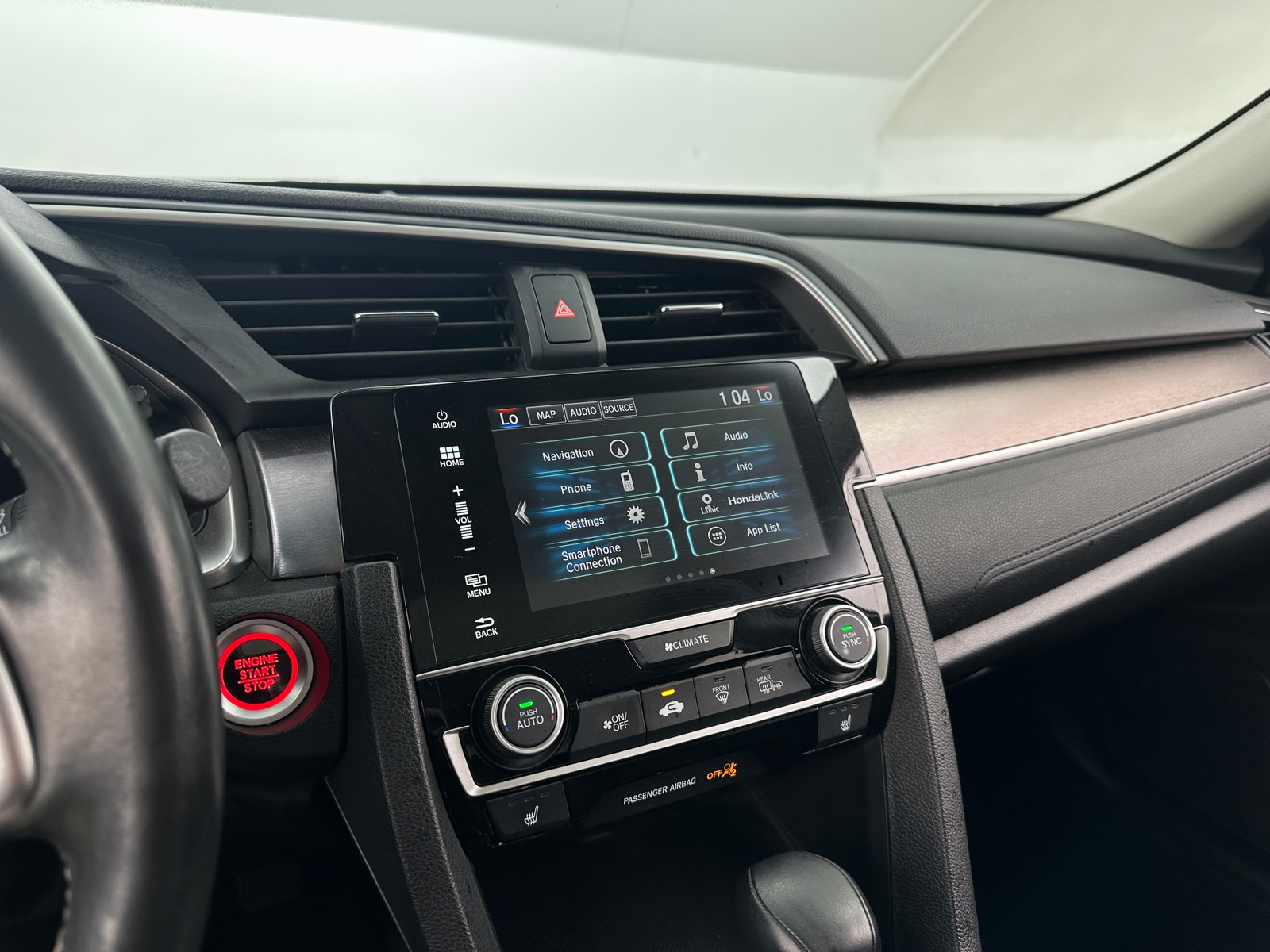 Thumbnail: 2018 Honda Civic - 3