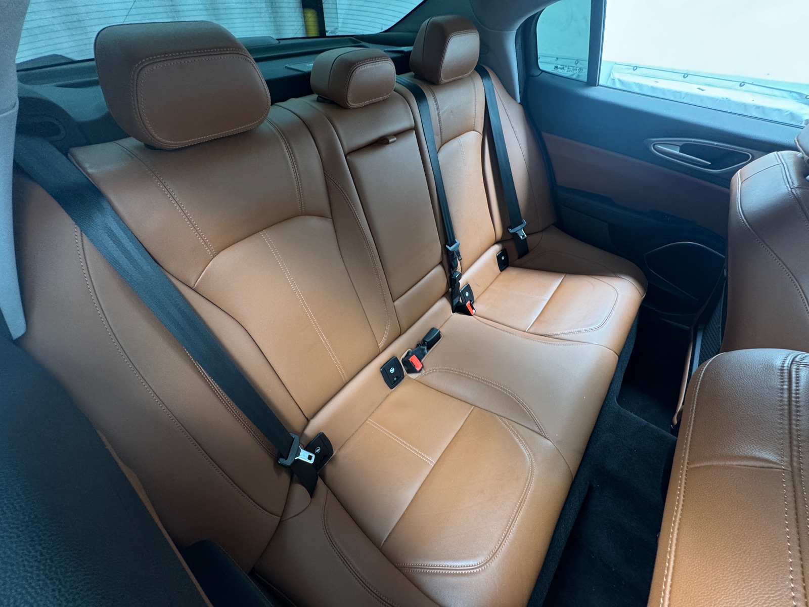 Thumbnail: 2019 Alfa Romeo Giulia - 5