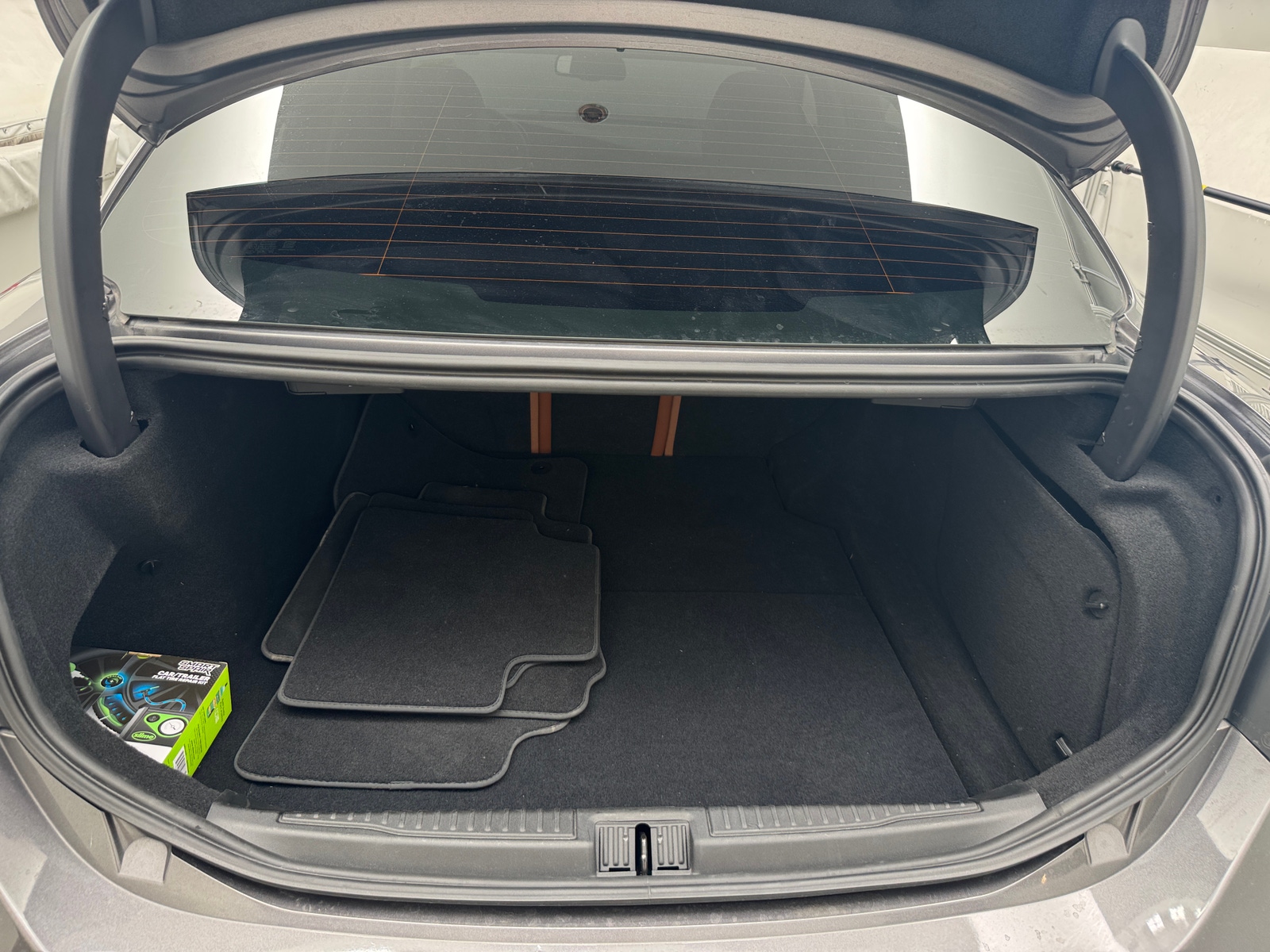 Thumbnail: 2019 Alfa Romeo Giulia - 6