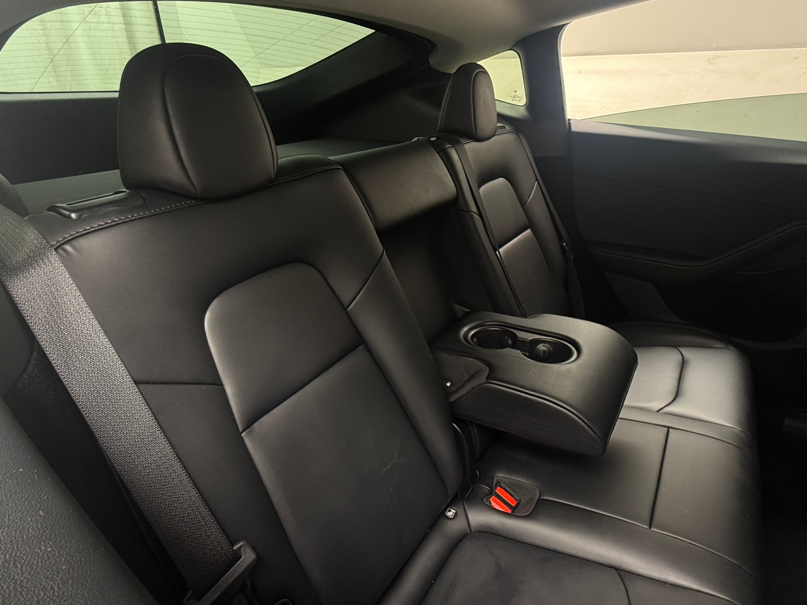 Thumbnail: 2023 Tesla Model Y - 5