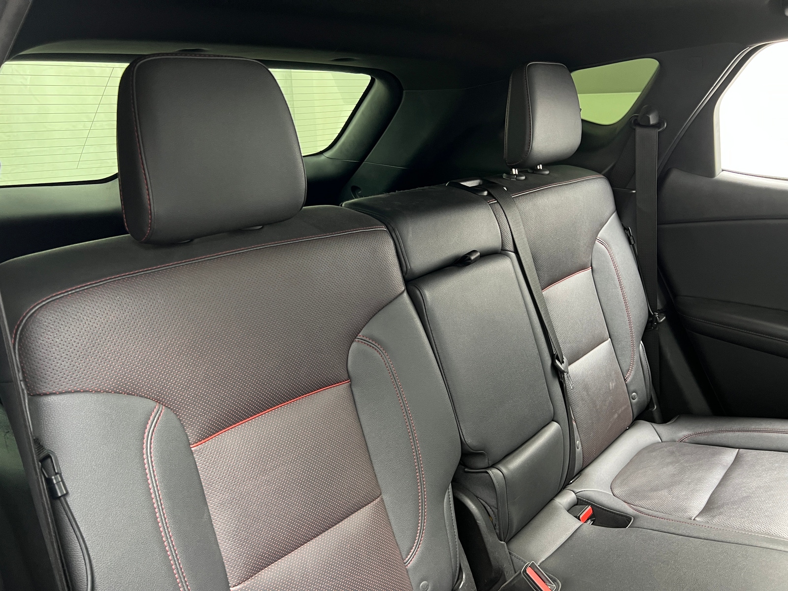 Thumbnail: 2021 Chevrolet Blazer - 5