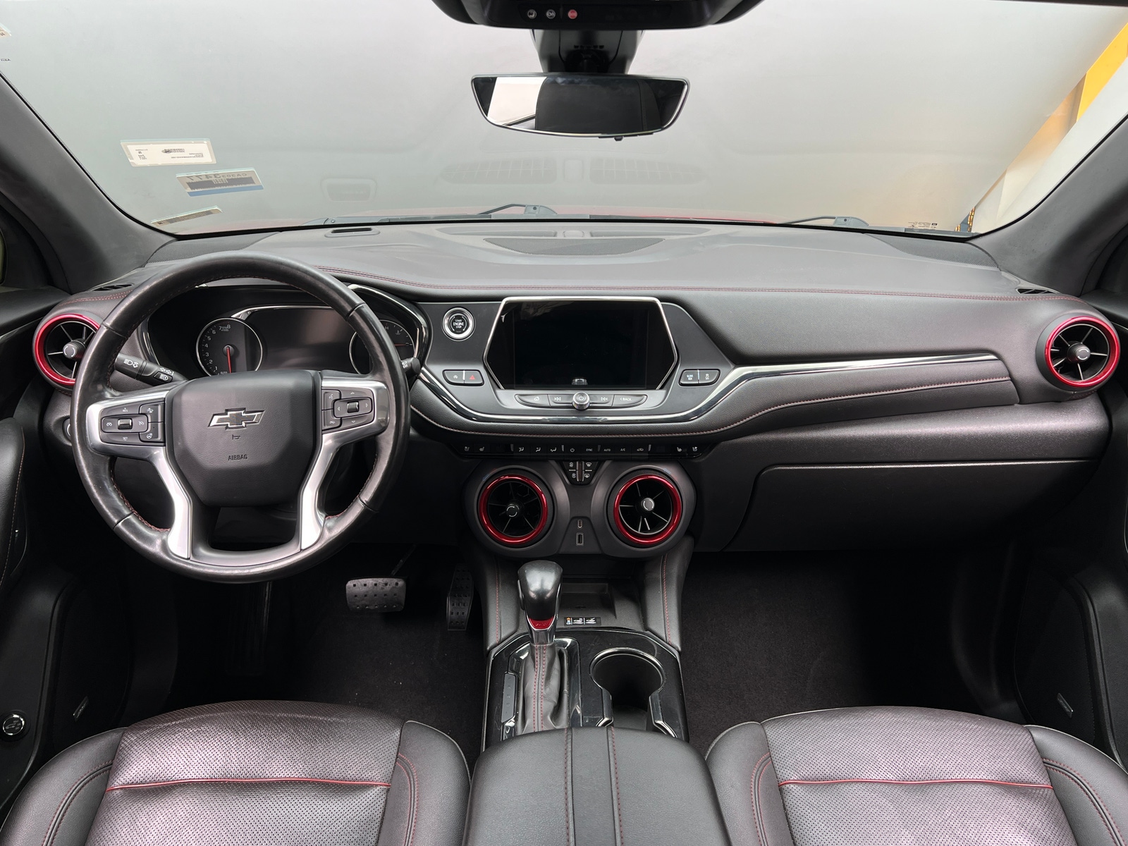 Thumbnail: 2021 Chevrolet Blazer - 2