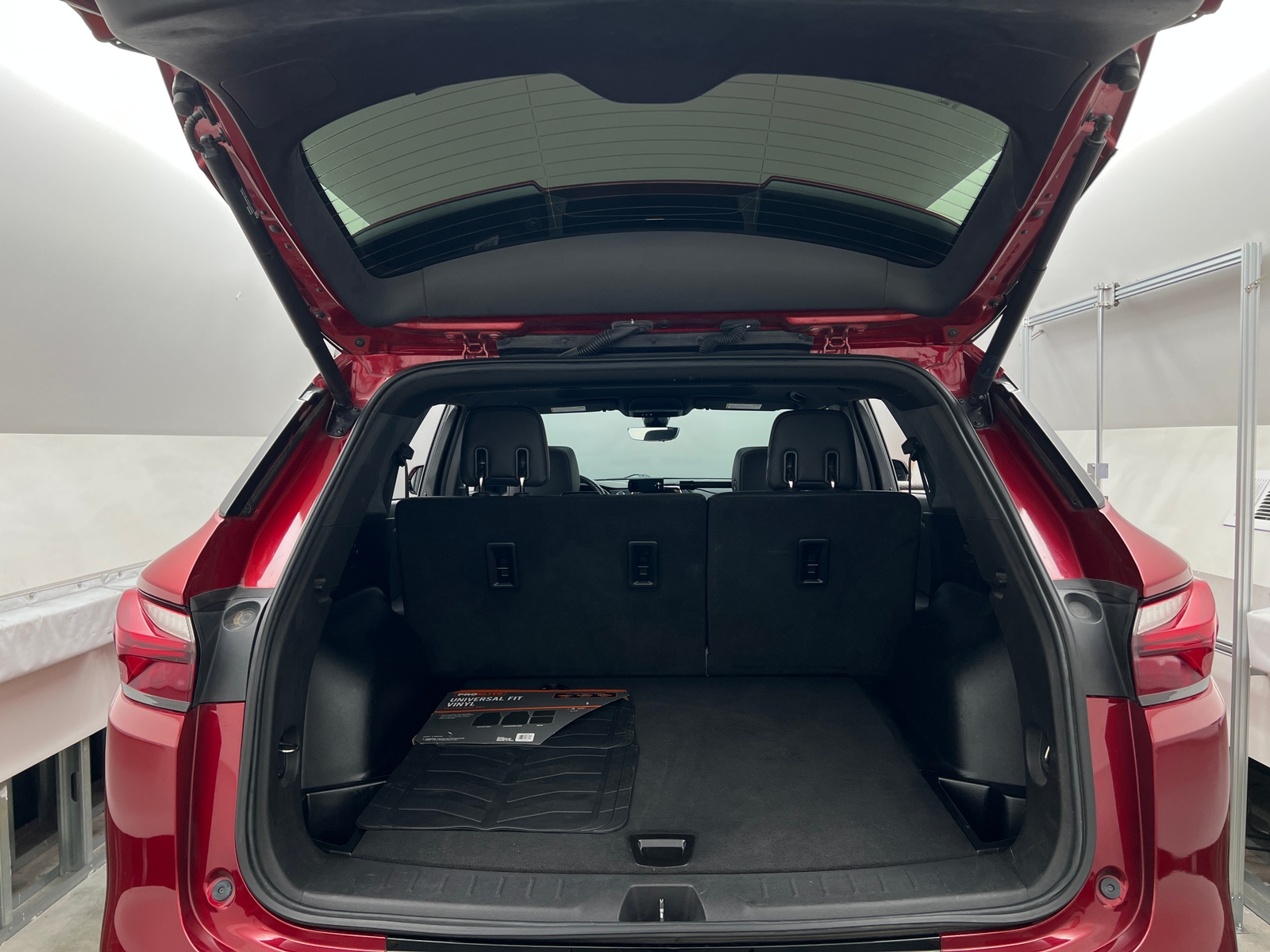 Thumbnail: 2021 Chevrolet Blazer - 6