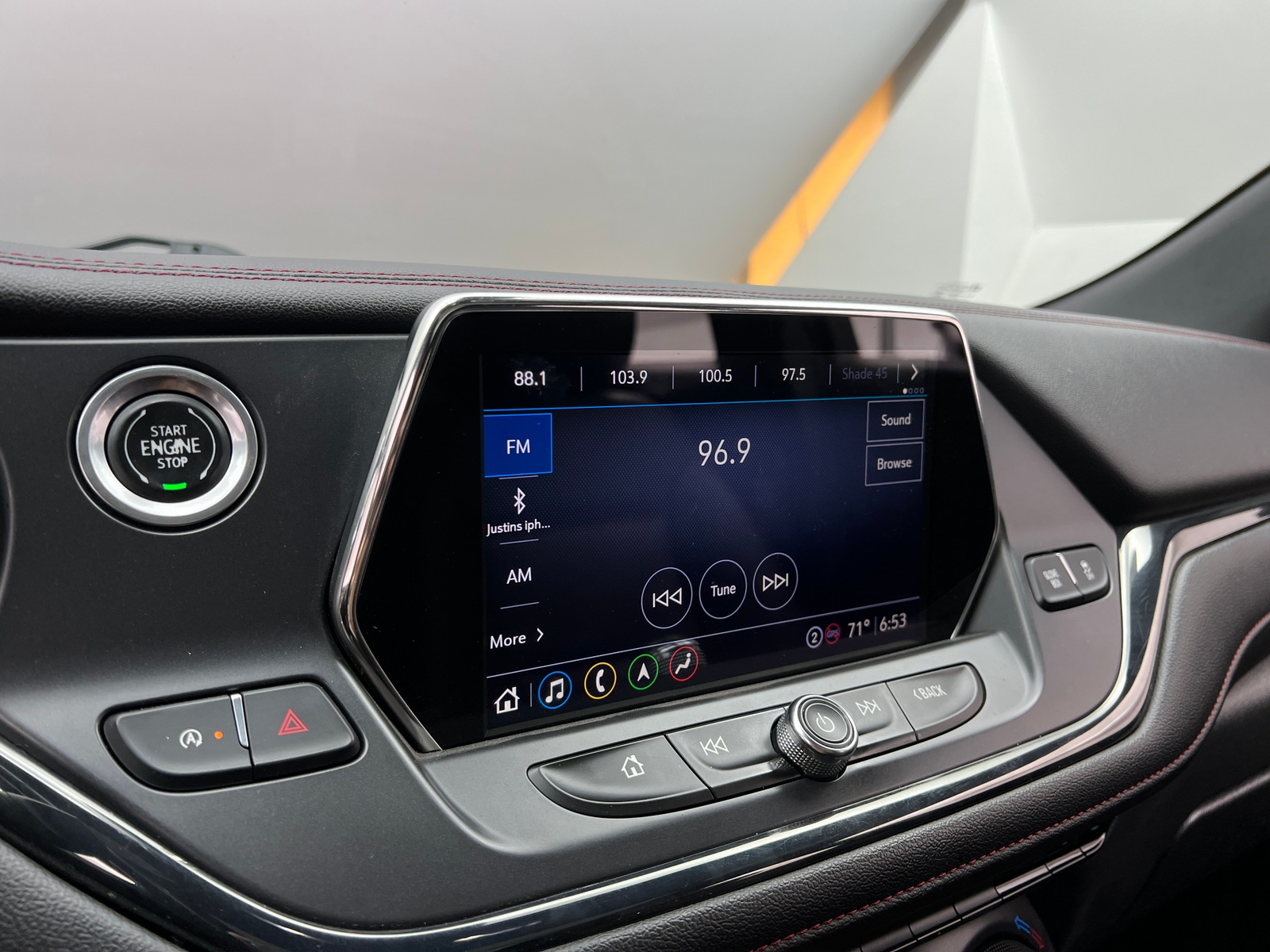 Thumbnail: 2021 Chevrolet Blazer - 3