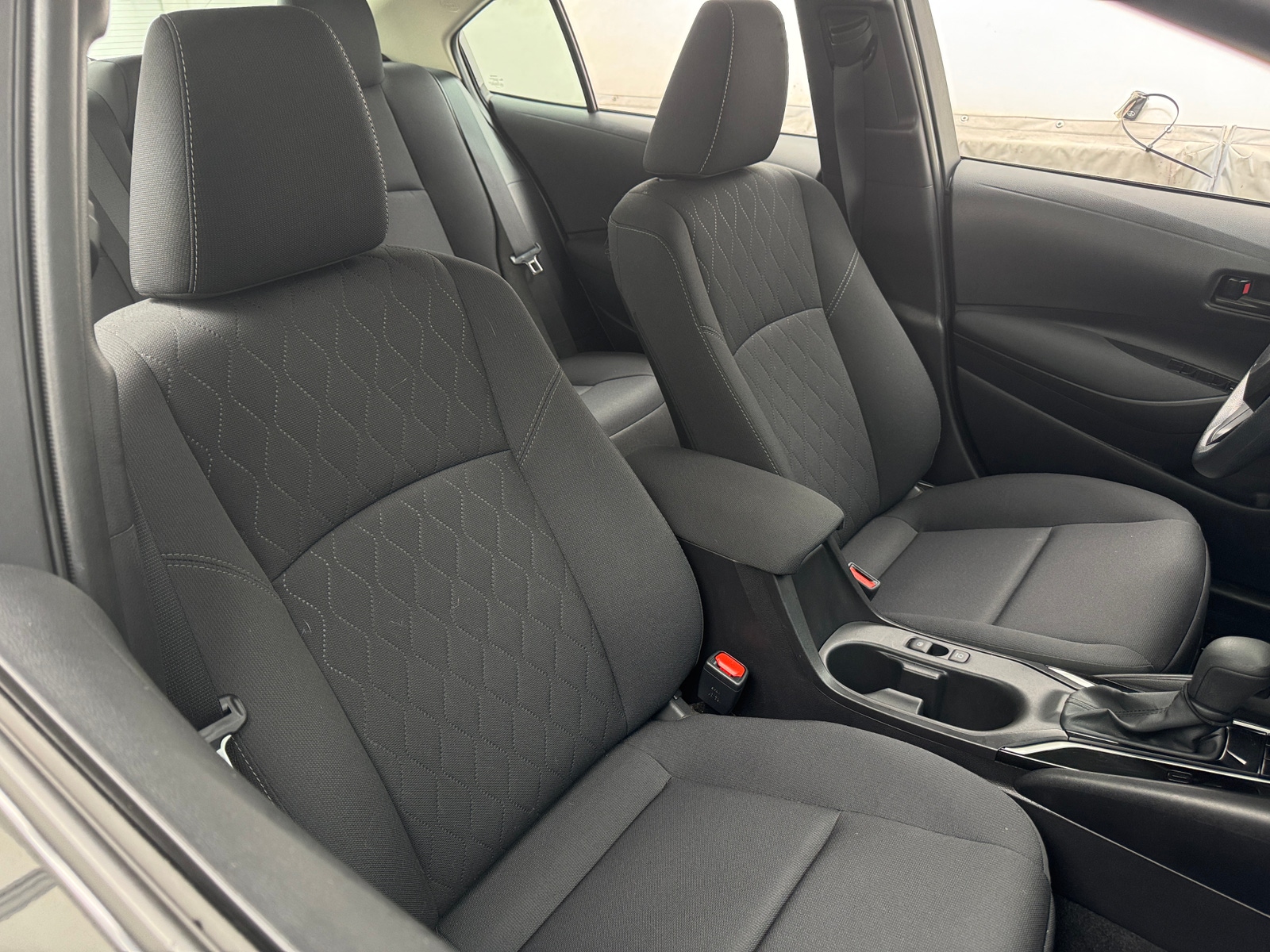 Thumbnail: 2025 Toyota Corolla - 2